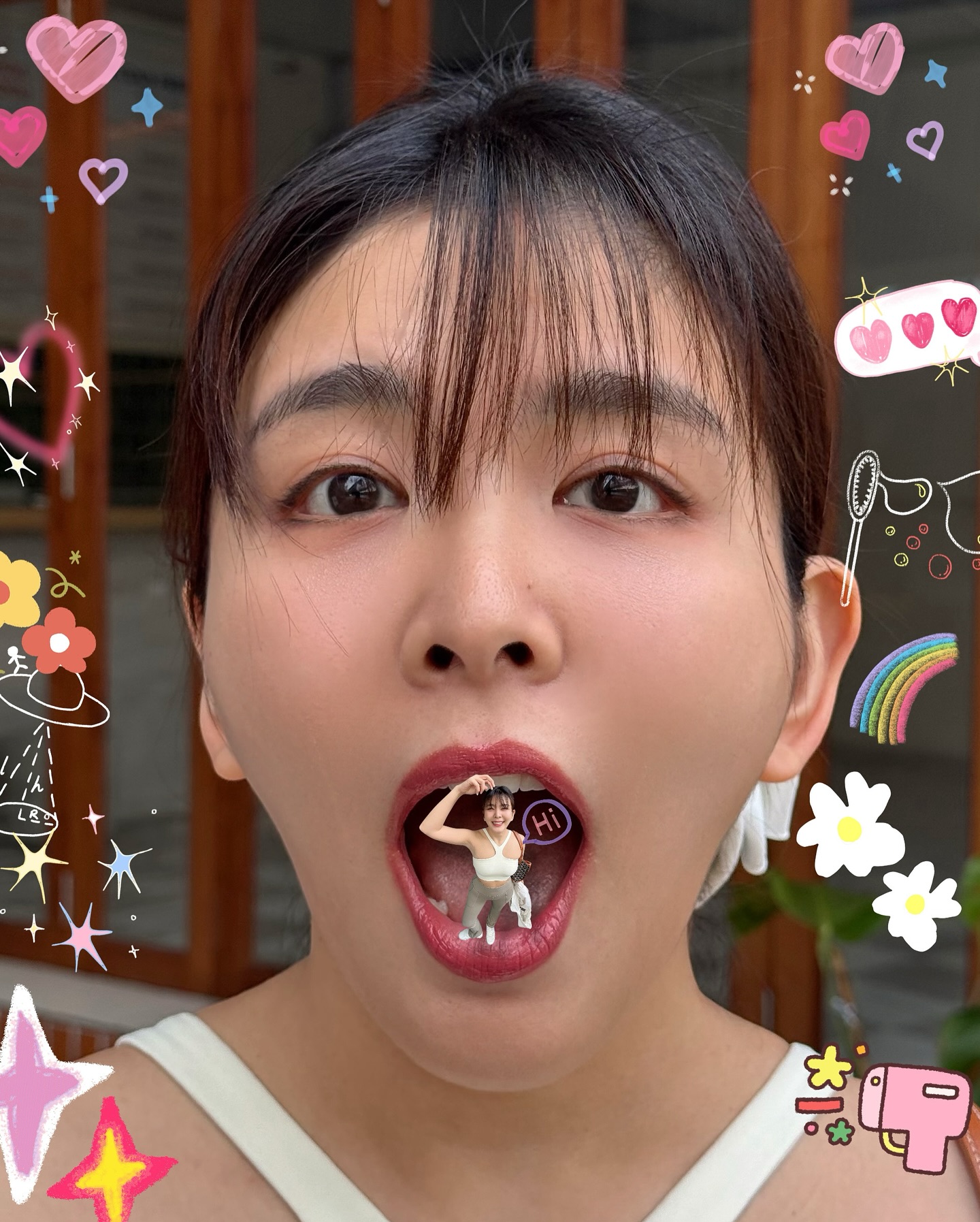 หนูนา - หนึ่งธิดา โสภณ