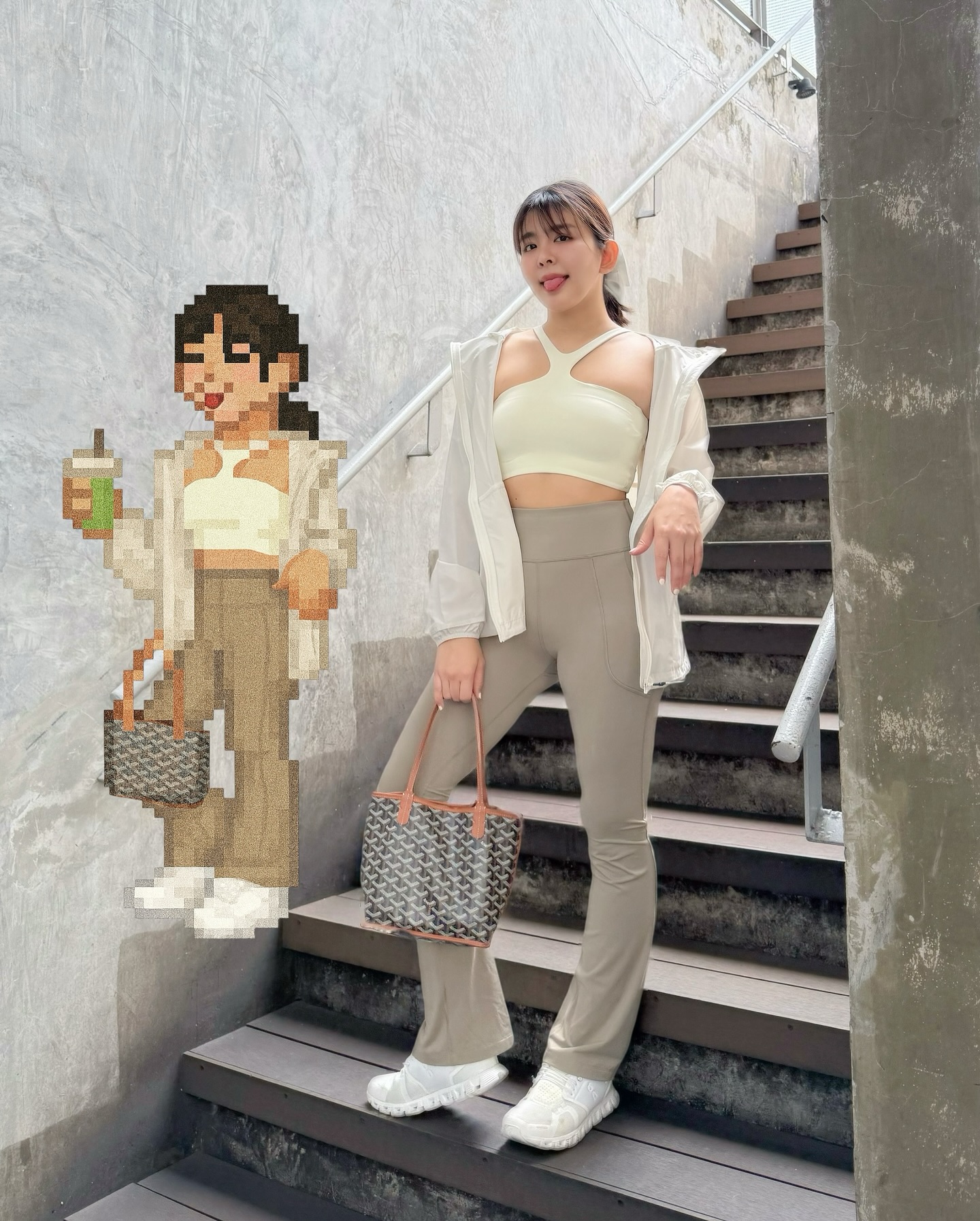 หนูนา - หนึ่งธิดา โสภณ