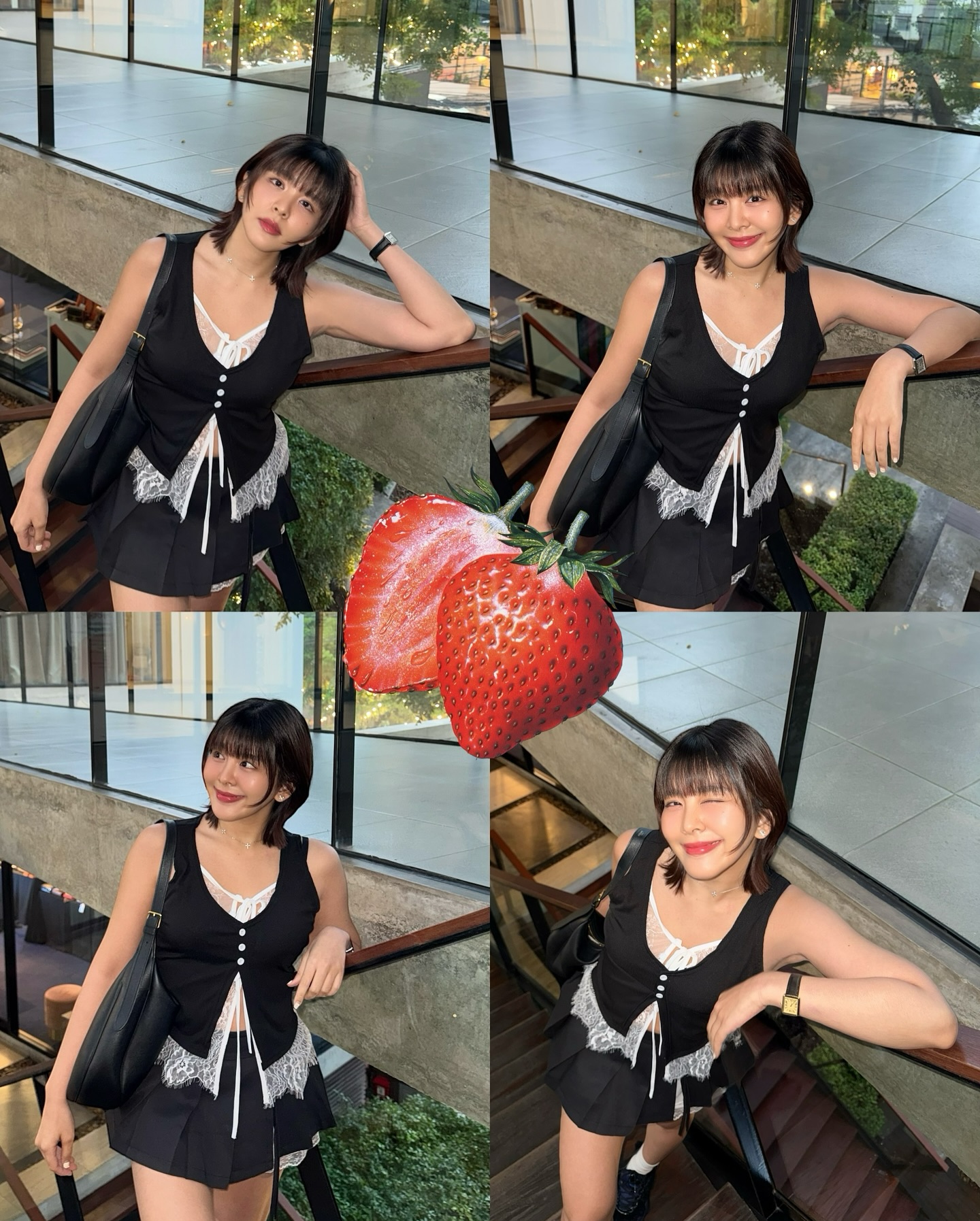หนูนา - หนึ่งธิดา โสภณ