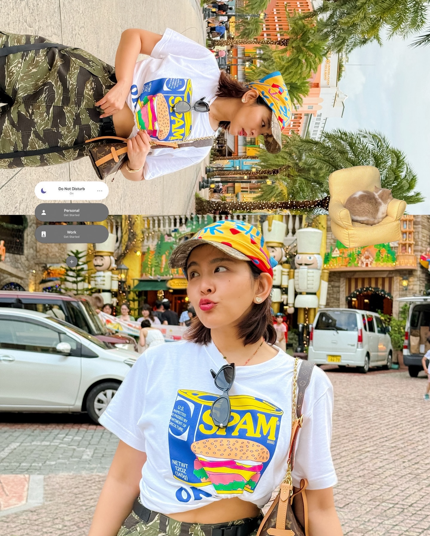 หนูนา - หนึ่งธิดา โสภณ