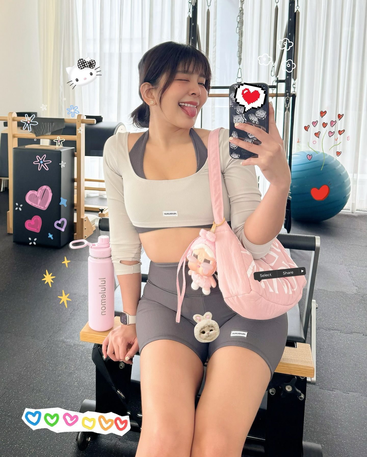 หนูนา - หนึ่งธิดา โสภณ