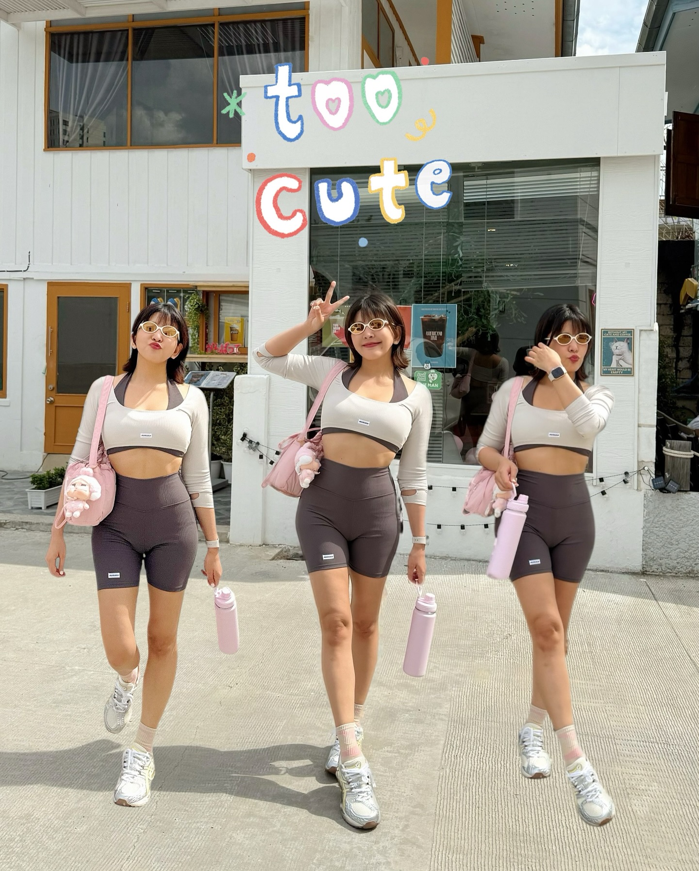 หนูนา - หนึ่งธิดา โสภณ