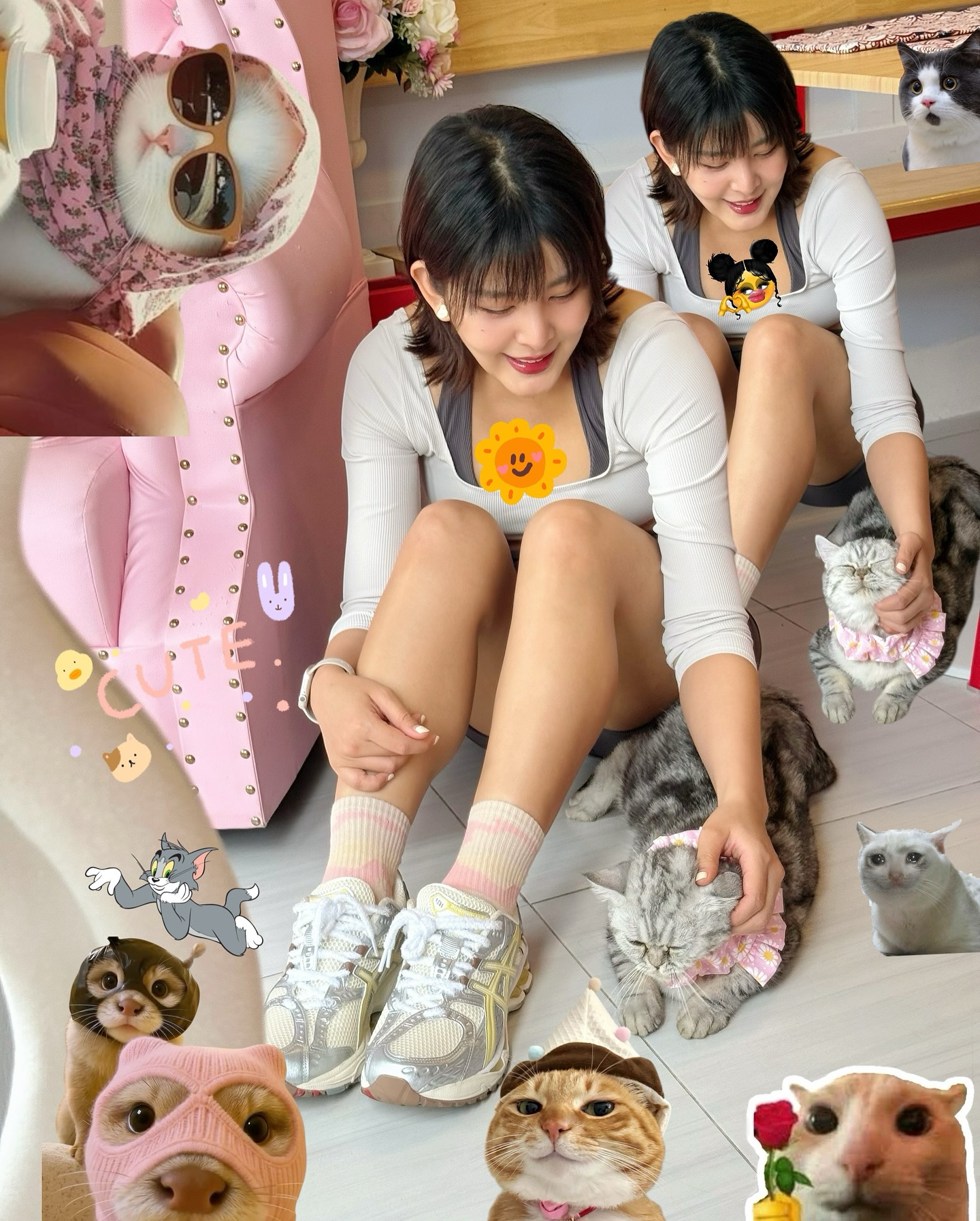 หนูนา - หนึ่งธิดา โสภณ
