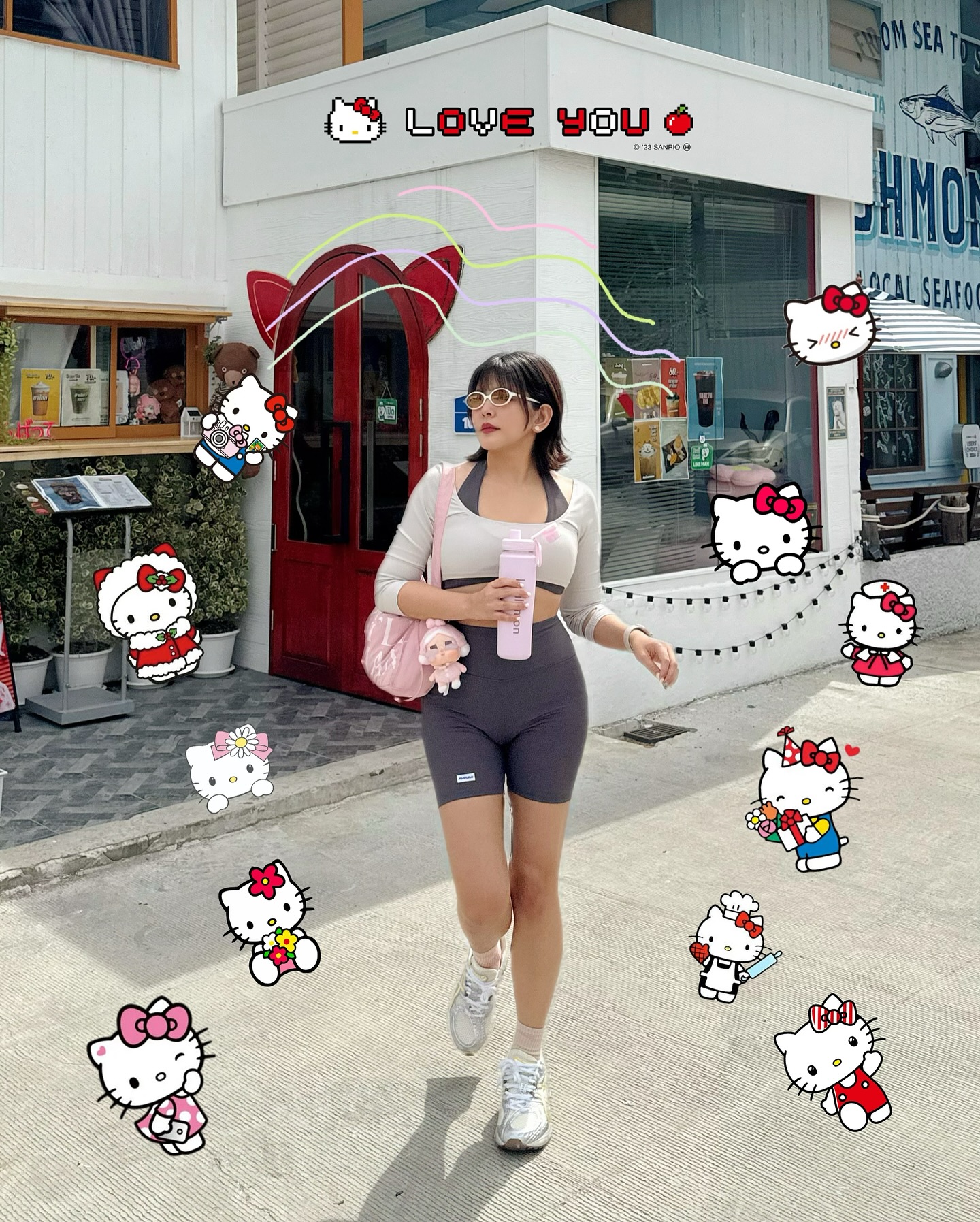 หนูนา - หนึ่งธิดา โสภณ
