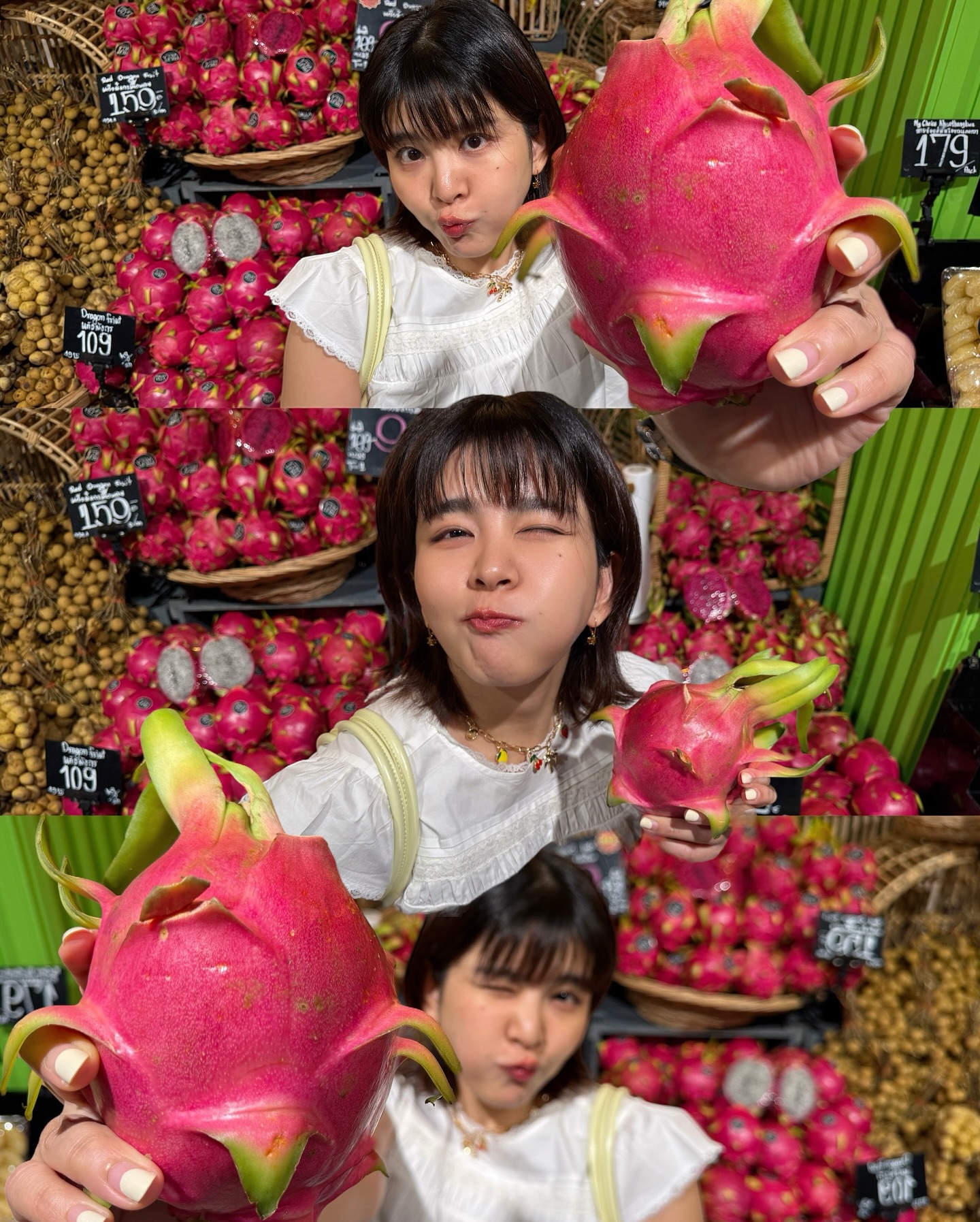 หนูนา - หนึ่งธิดา โสภณ