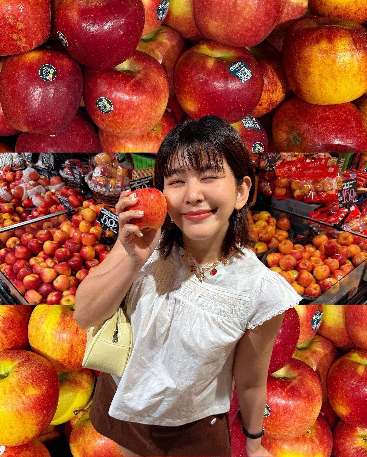 หนูนา - หนึ่งธิดา โสภณ