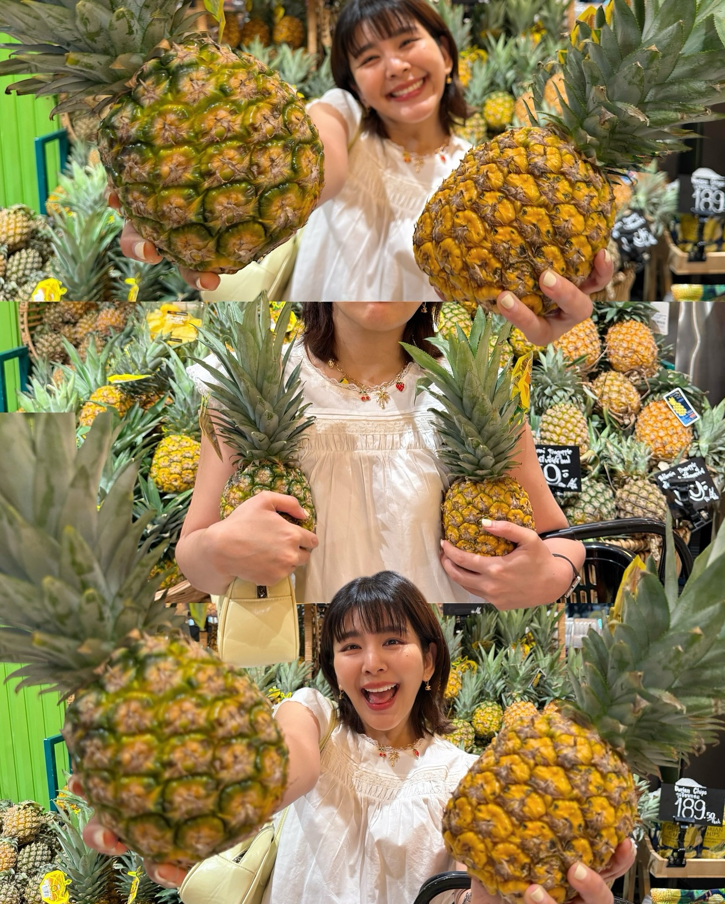 หนูนา - หนึ่งธิดา โสภณ