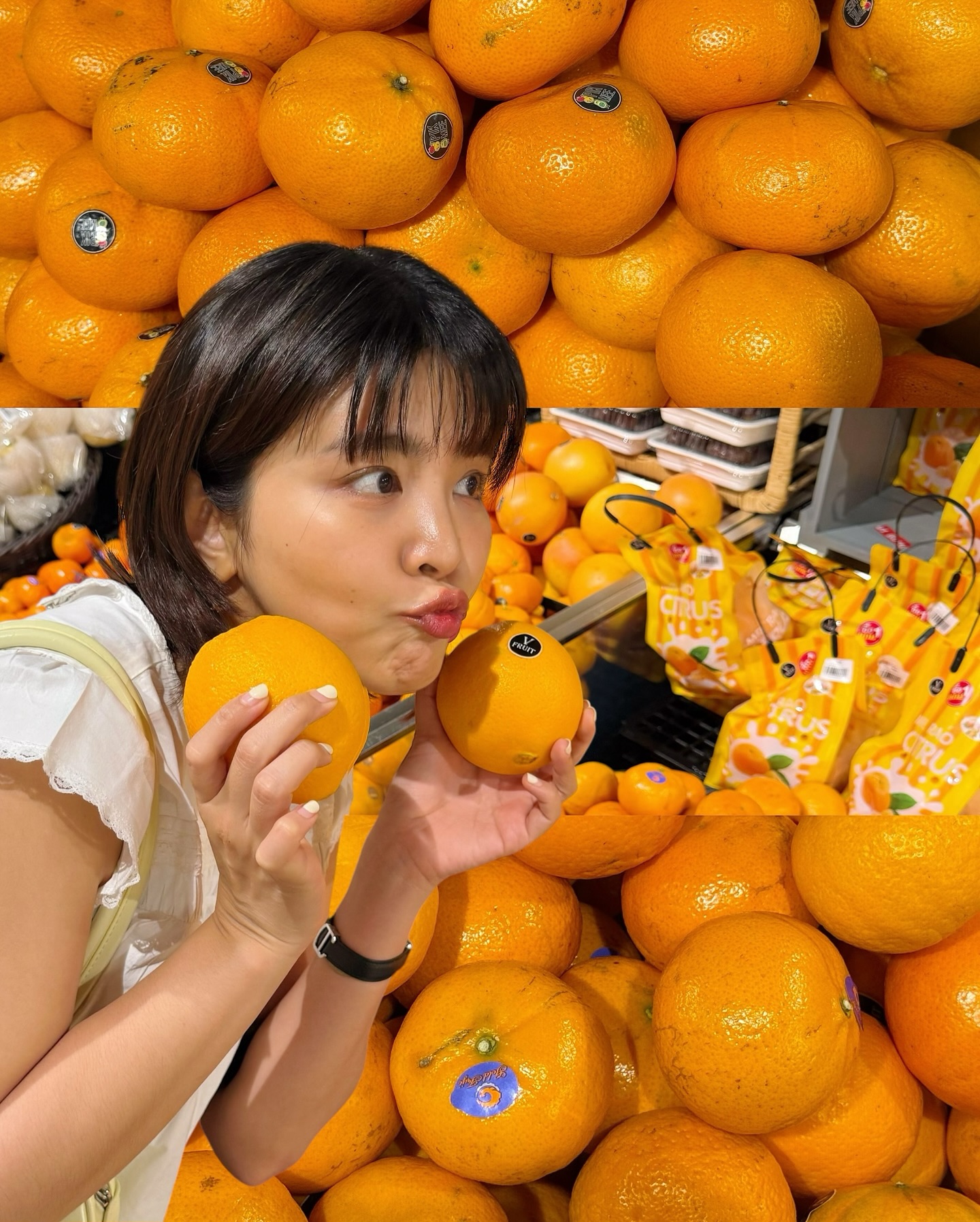หนูนา - หนึ่งธิดา โสภณ