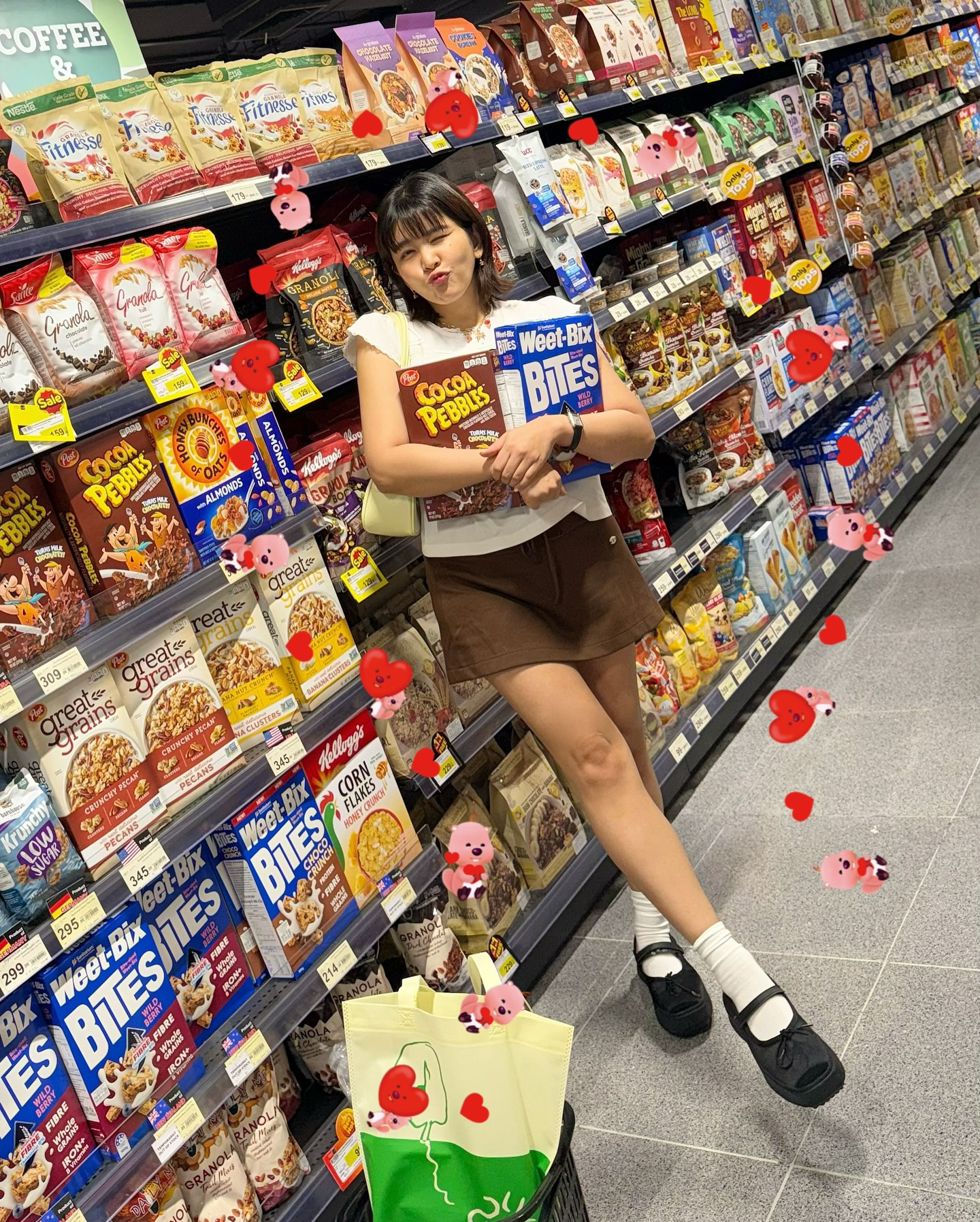 หนูนา - หนึ่งธิดา โสภณ