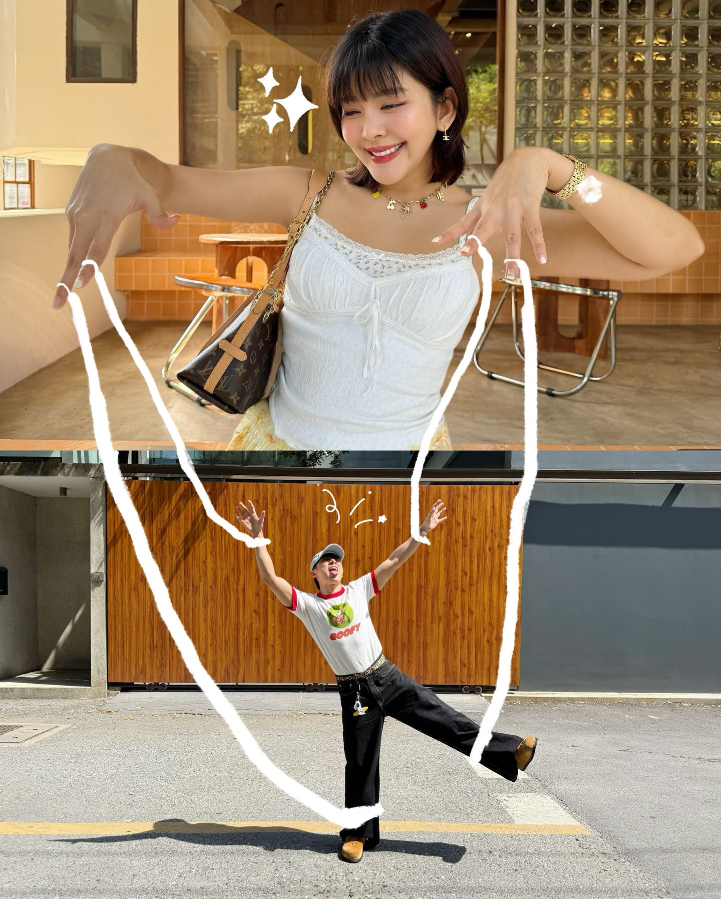 หนูนา - หนึ่งธิดา โสภณ