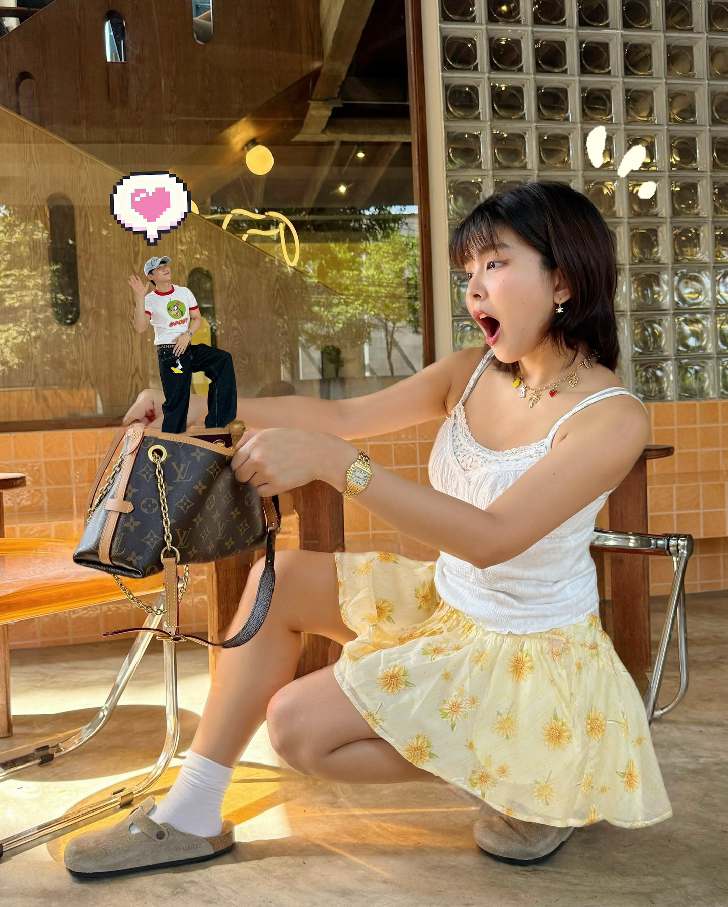 หนูนา - หนึ่งธิดา โสภณ