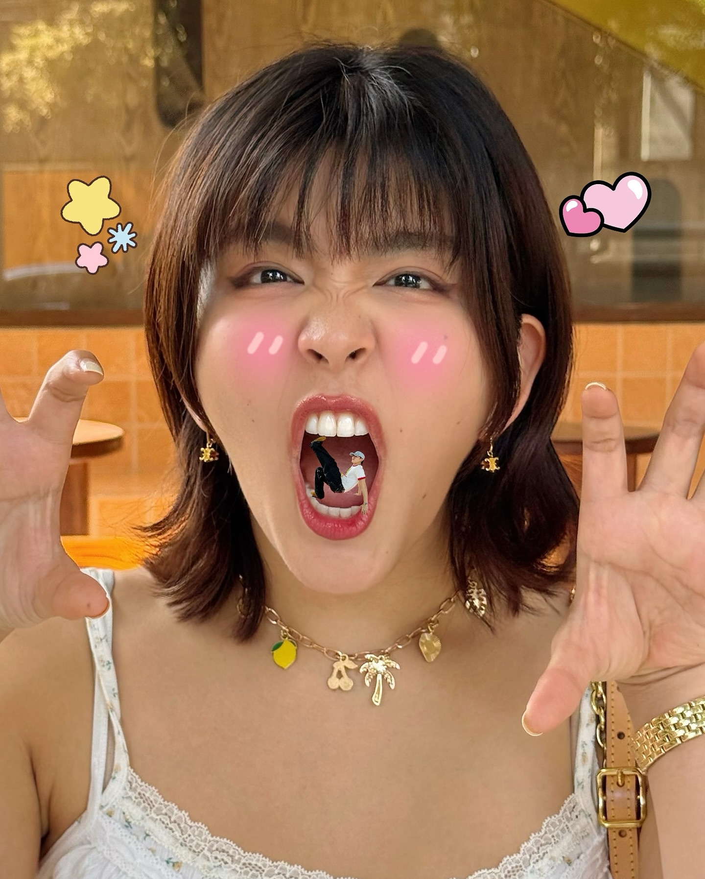 หนูนา - หนึ่งธิดา โสภณ