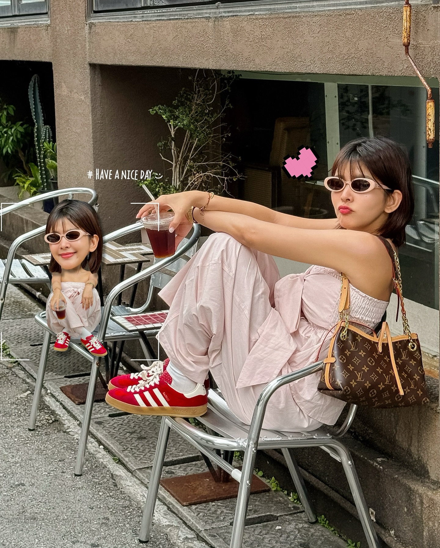 หนูนา - หนึ่งธิดา โสภณ