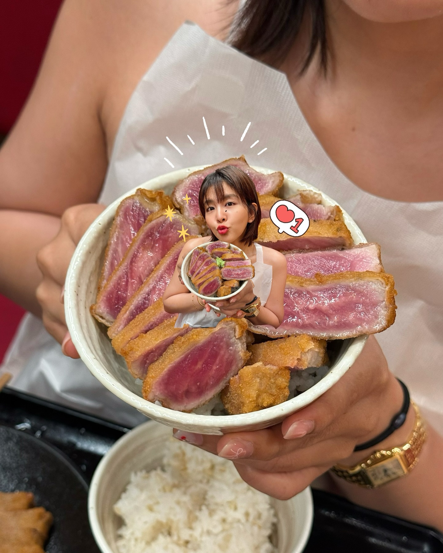 หนูนา - หนึ่งธิดา โสภณ