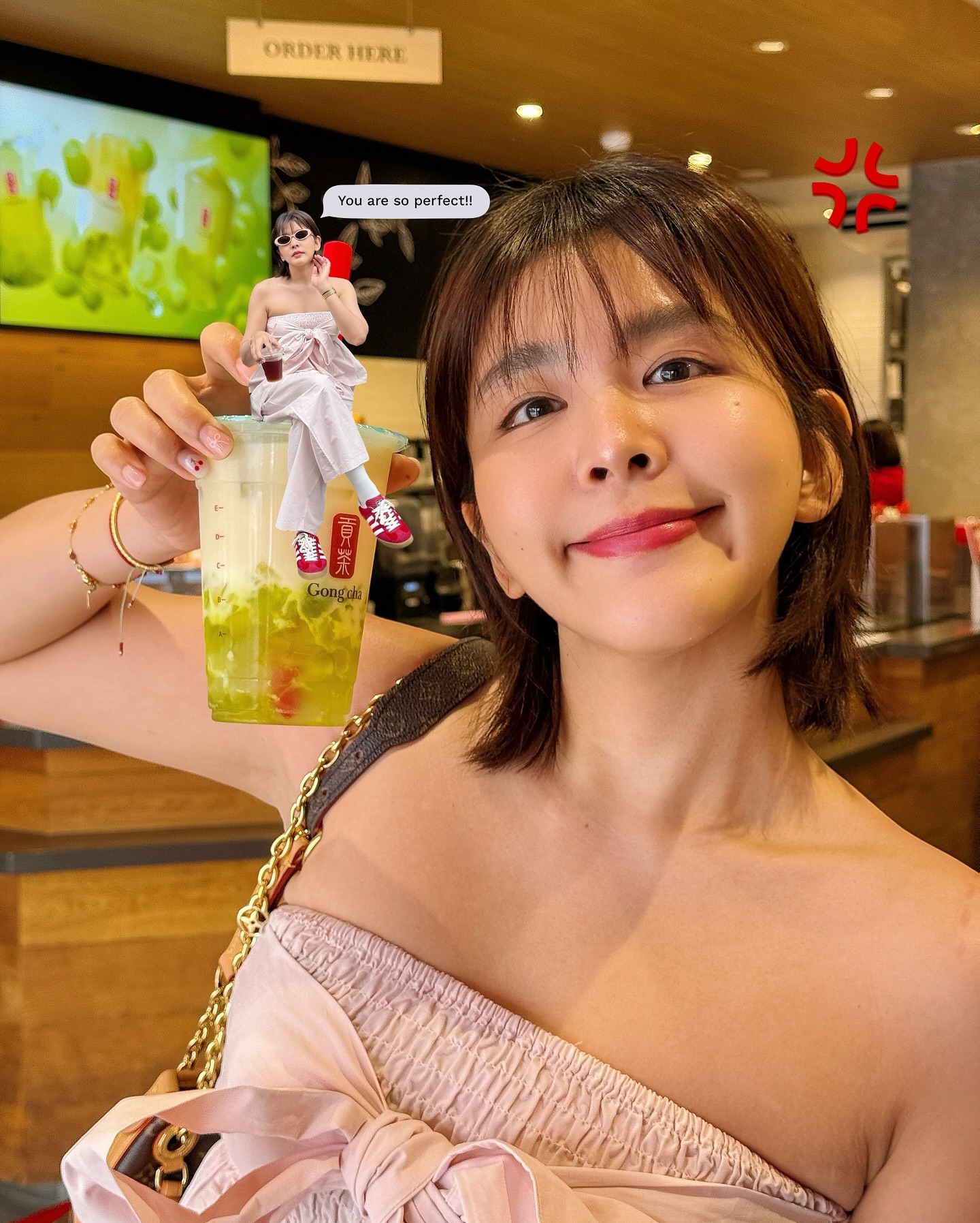 หนูนา - หนึ่งธิดา โสภณ