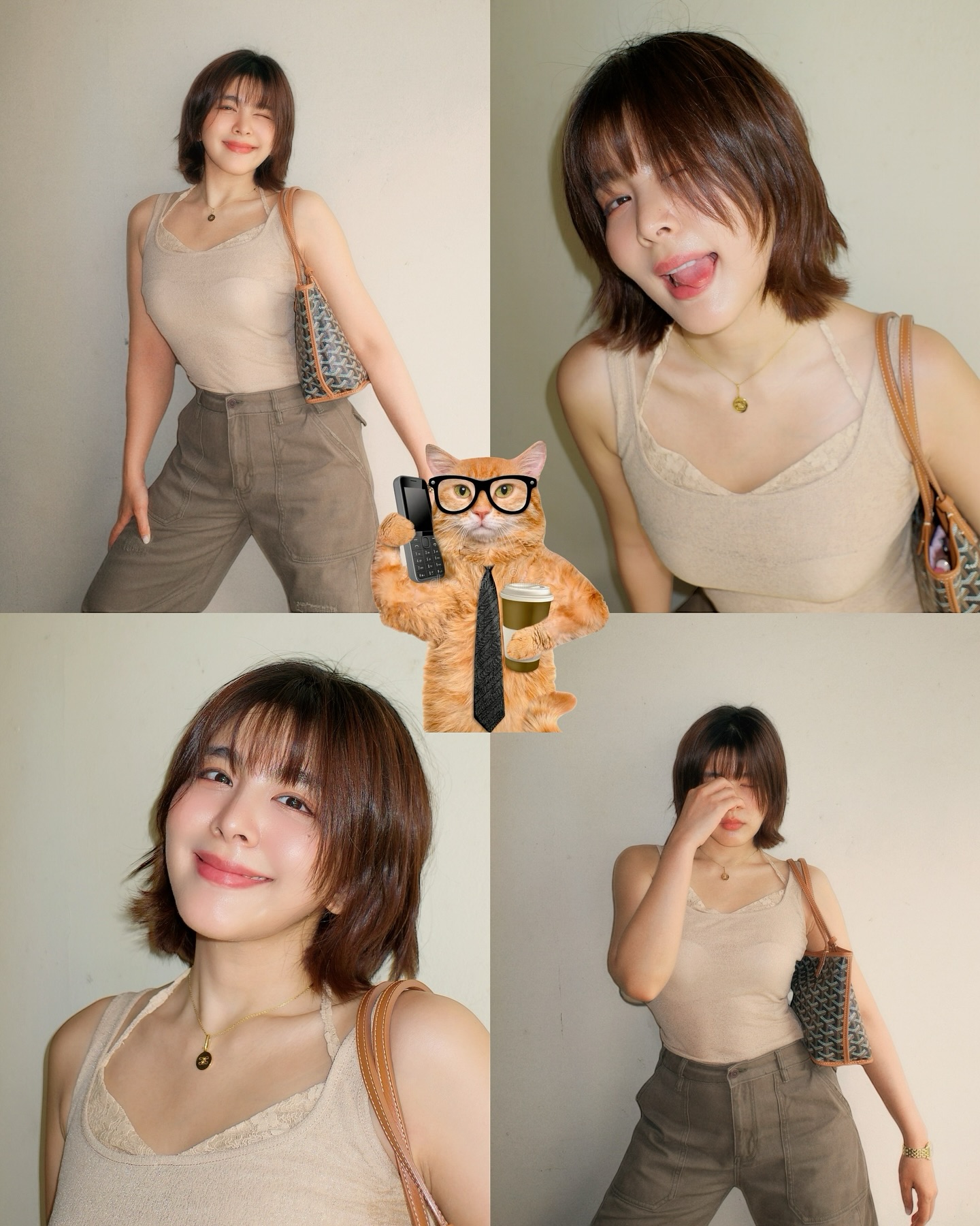 หนูนา - หนึ่งธิดา โสภณ