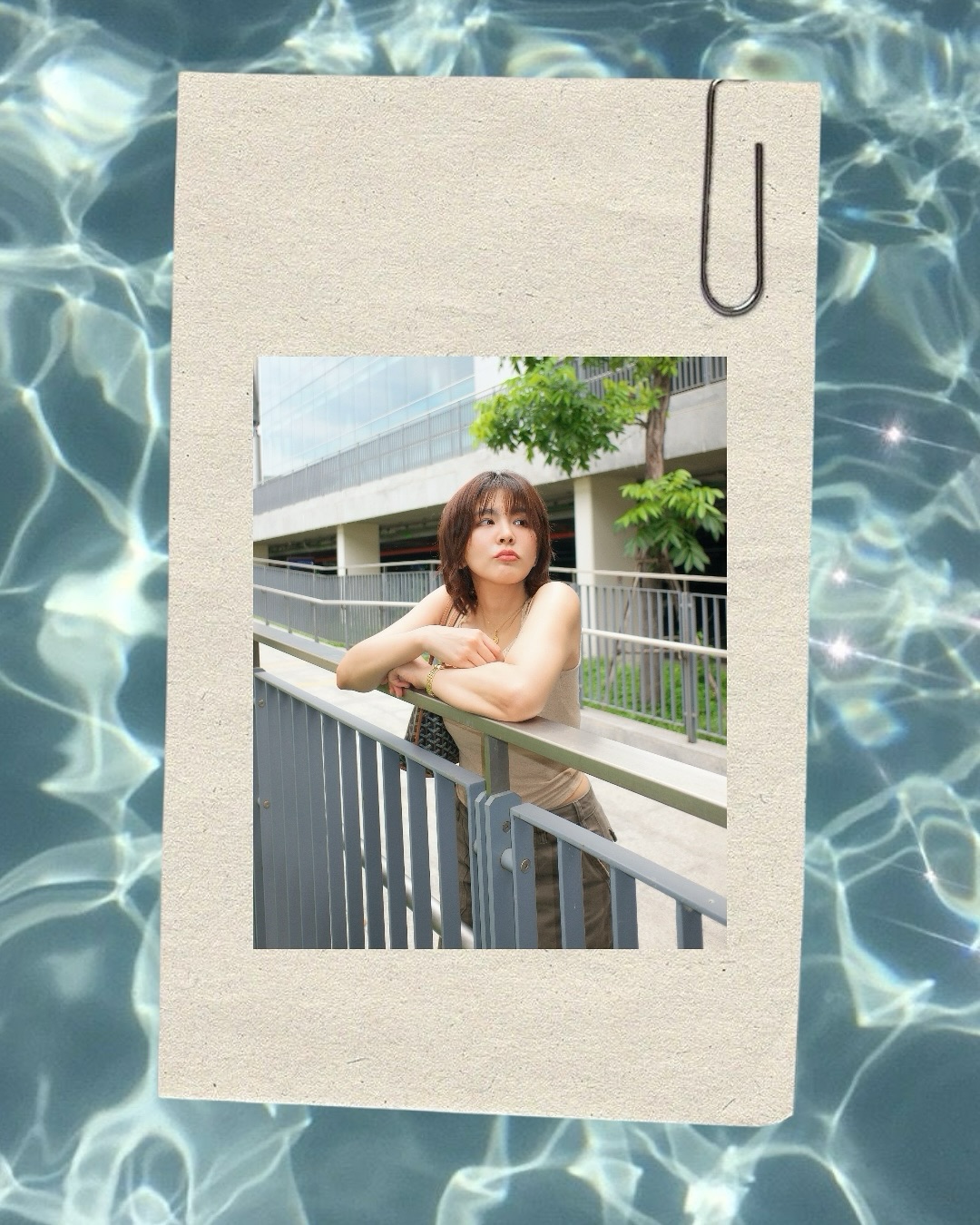 หนูนา - หนึ่งธิดา โสภณ