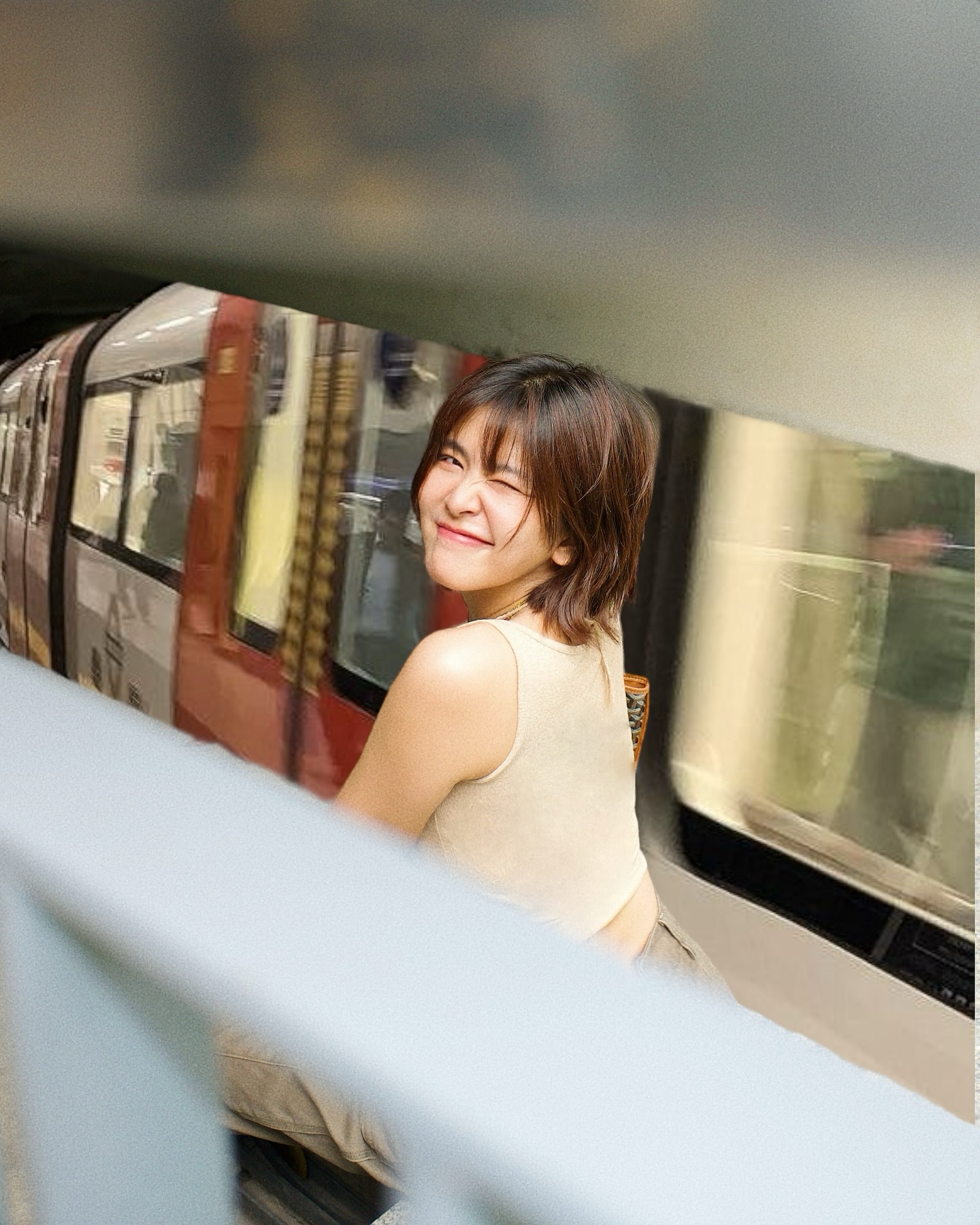 หนูนา - หนึ่งธิดา โสภณ