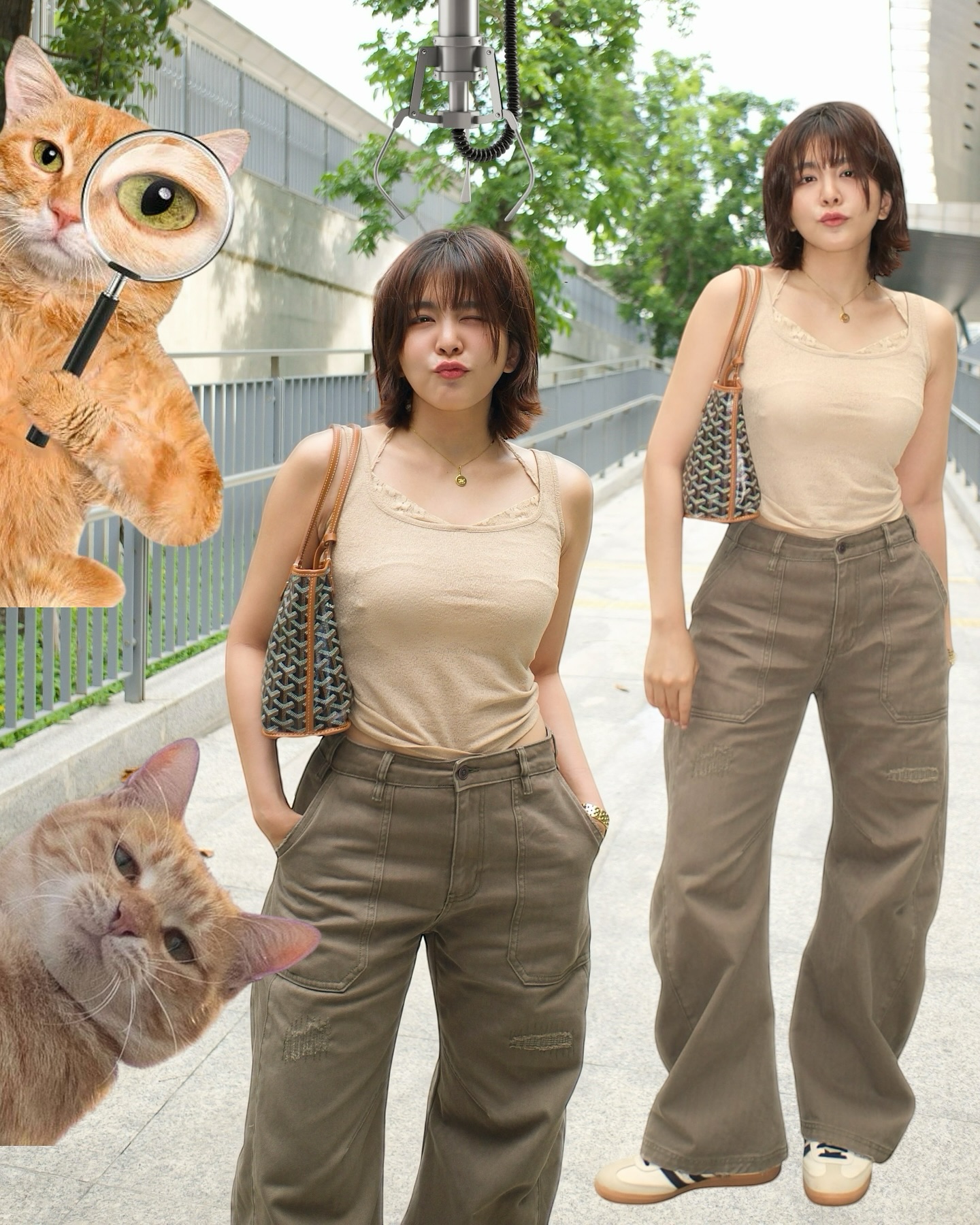 หนูนา - หนึ่งธิดา โสภณ