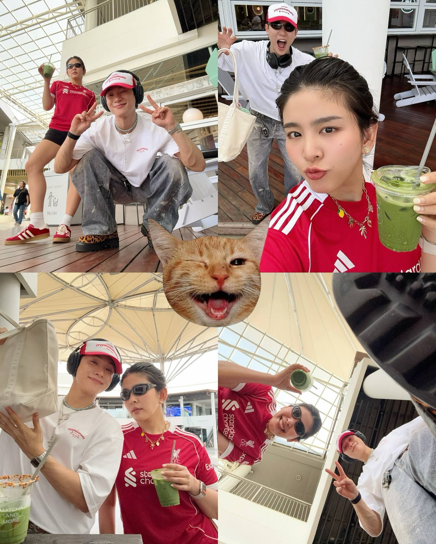 หนูนา - หนึ่งธิดา โสภณ