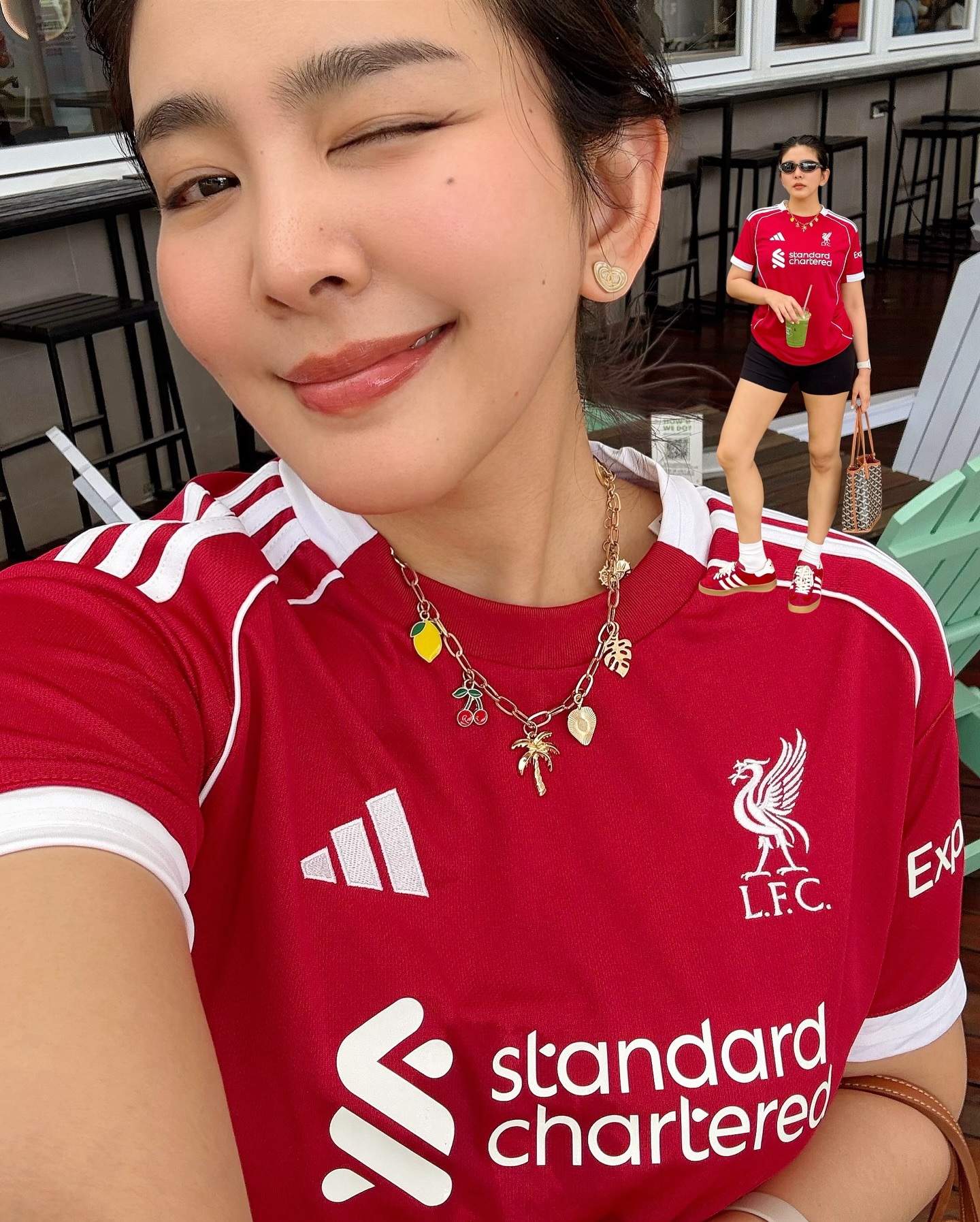 หนูนา - หนึ่งธิดา โสภณ