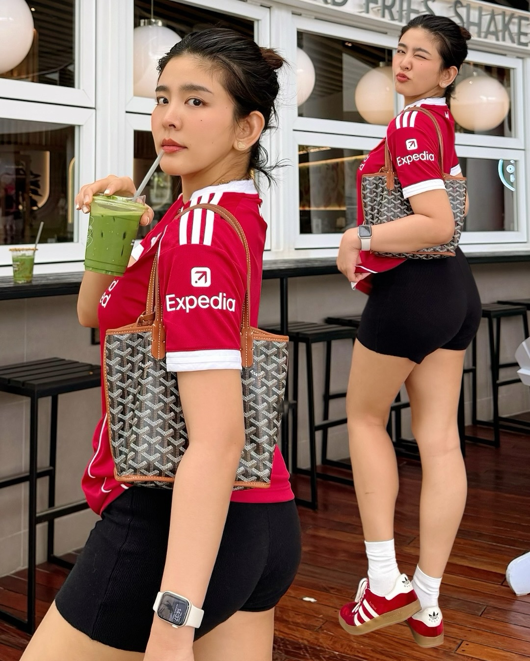 หนูนา - หนึ่งธิดา โสภณ