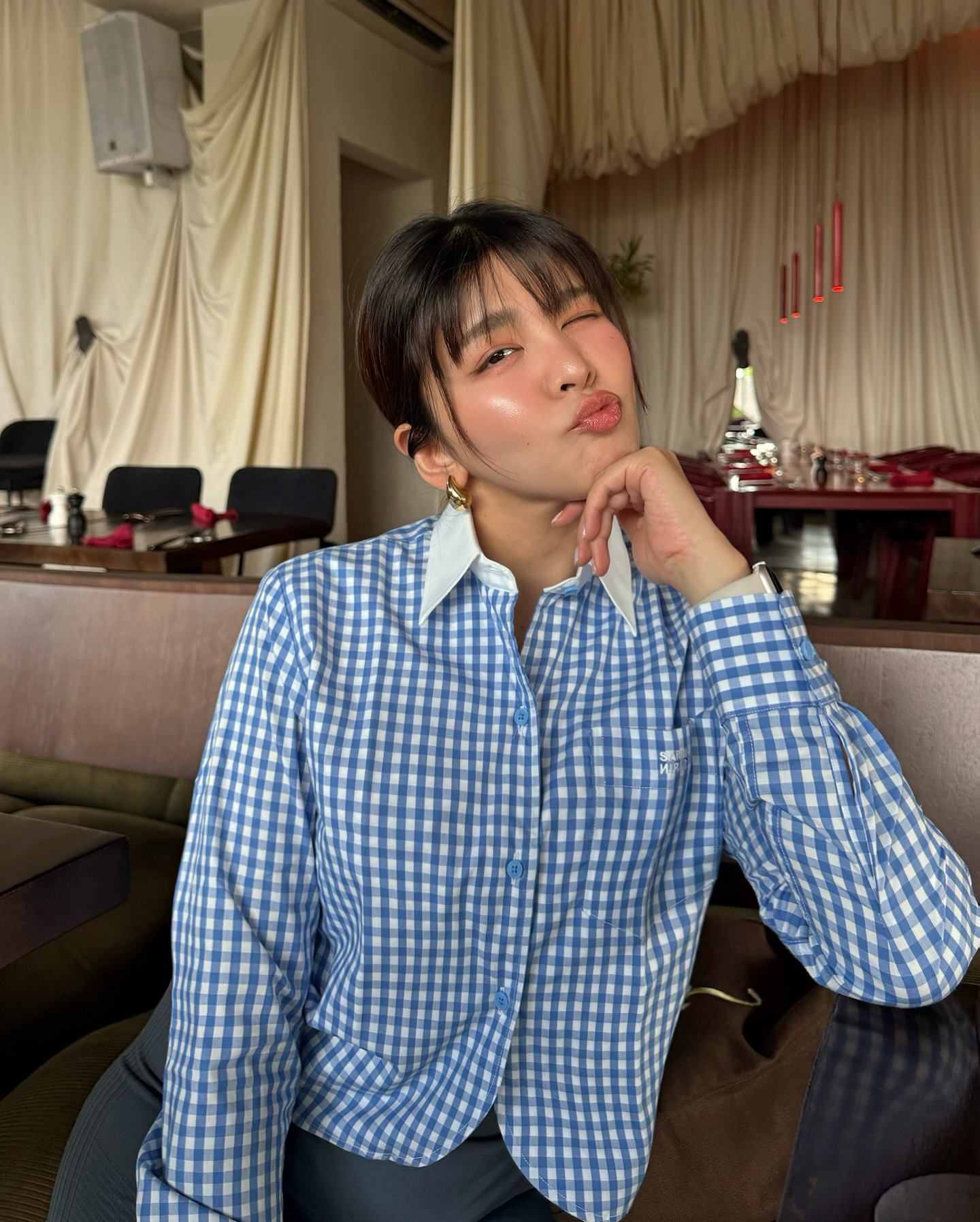 หนูนา - หนึ่งธิดา โสภณ