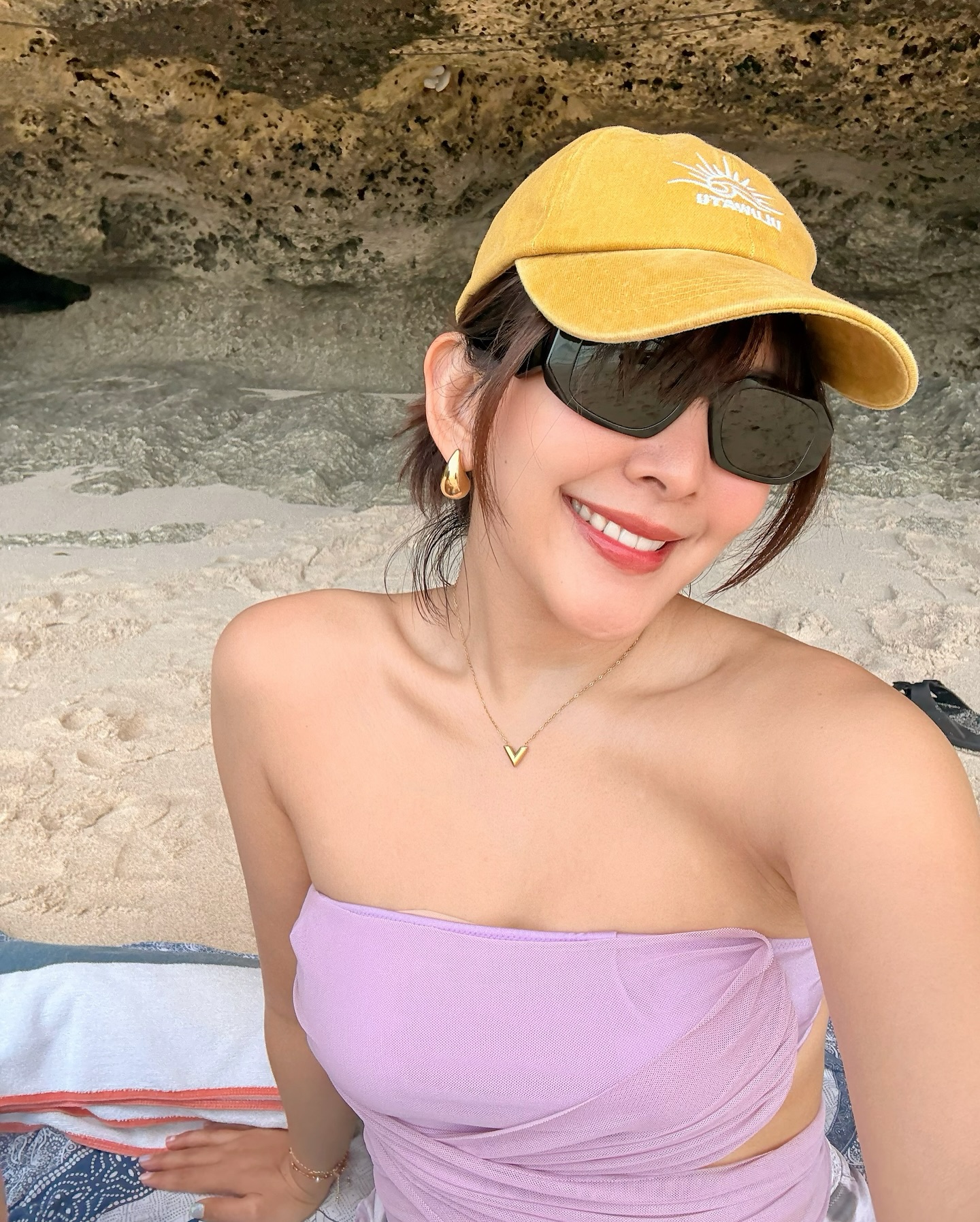 หนูนา - หนึ่งธิดา โสภณ