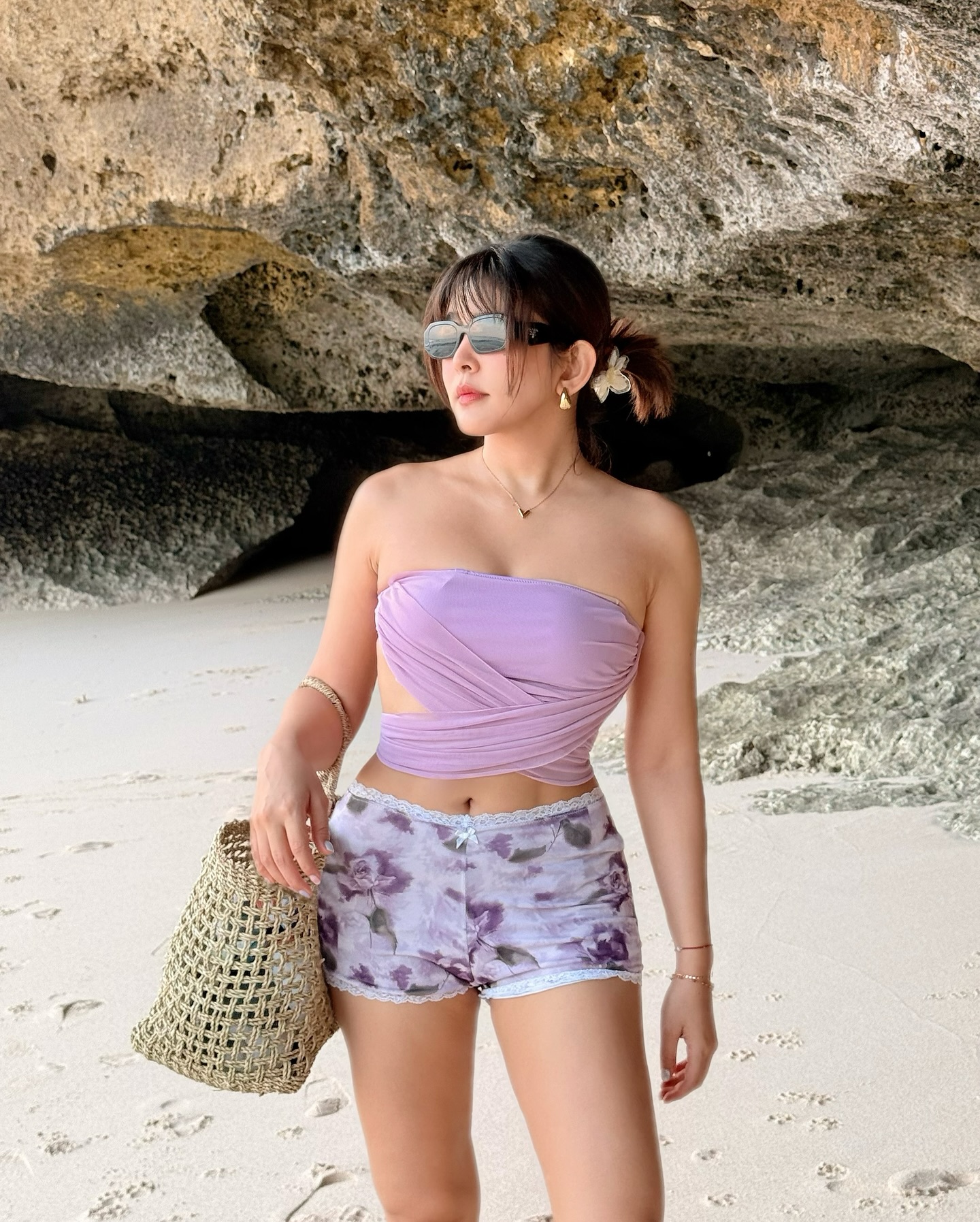 หนูนา - หนึ่งธิดา โสภณ