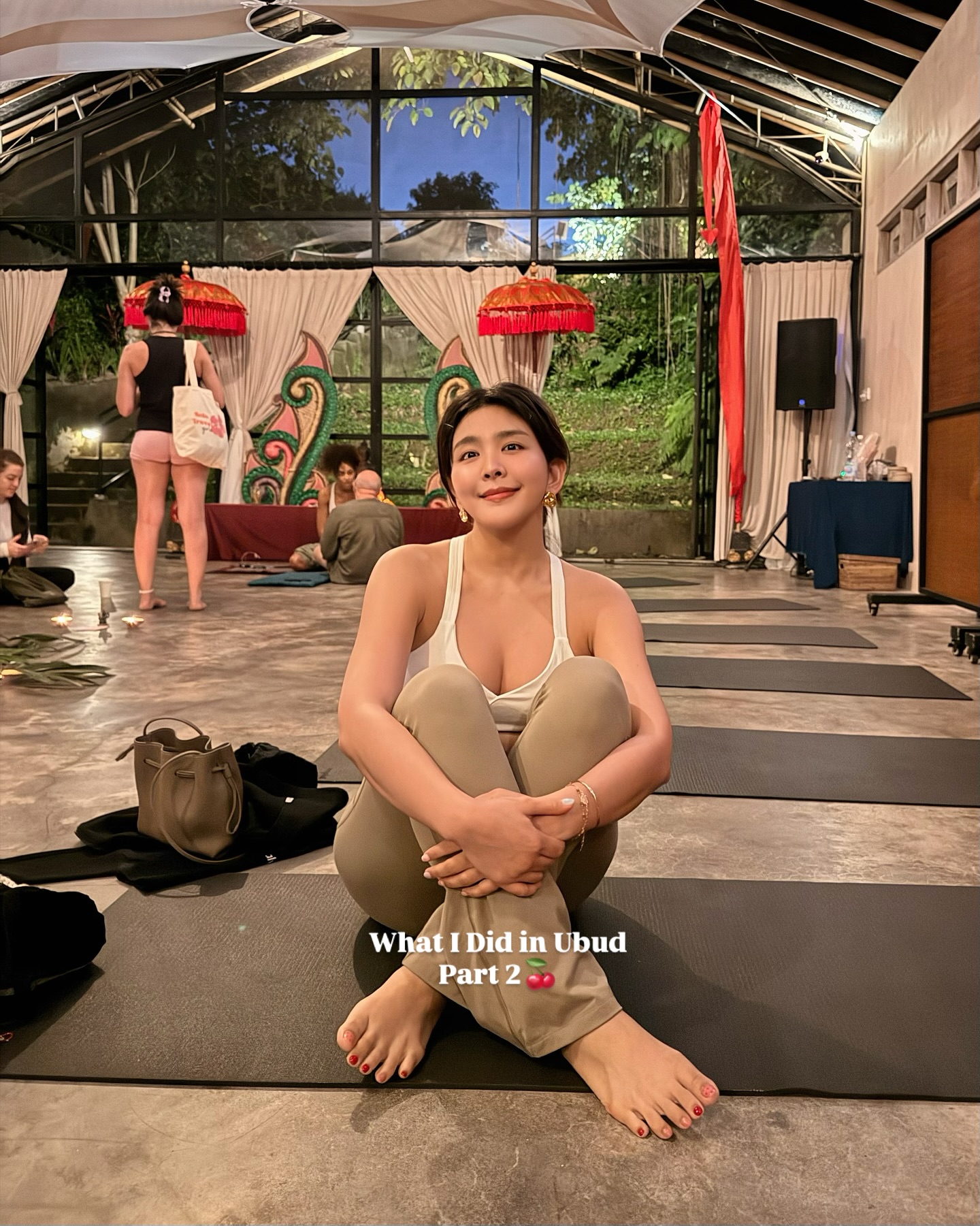 หนูนา - หนึ่งธิดา โสภณ