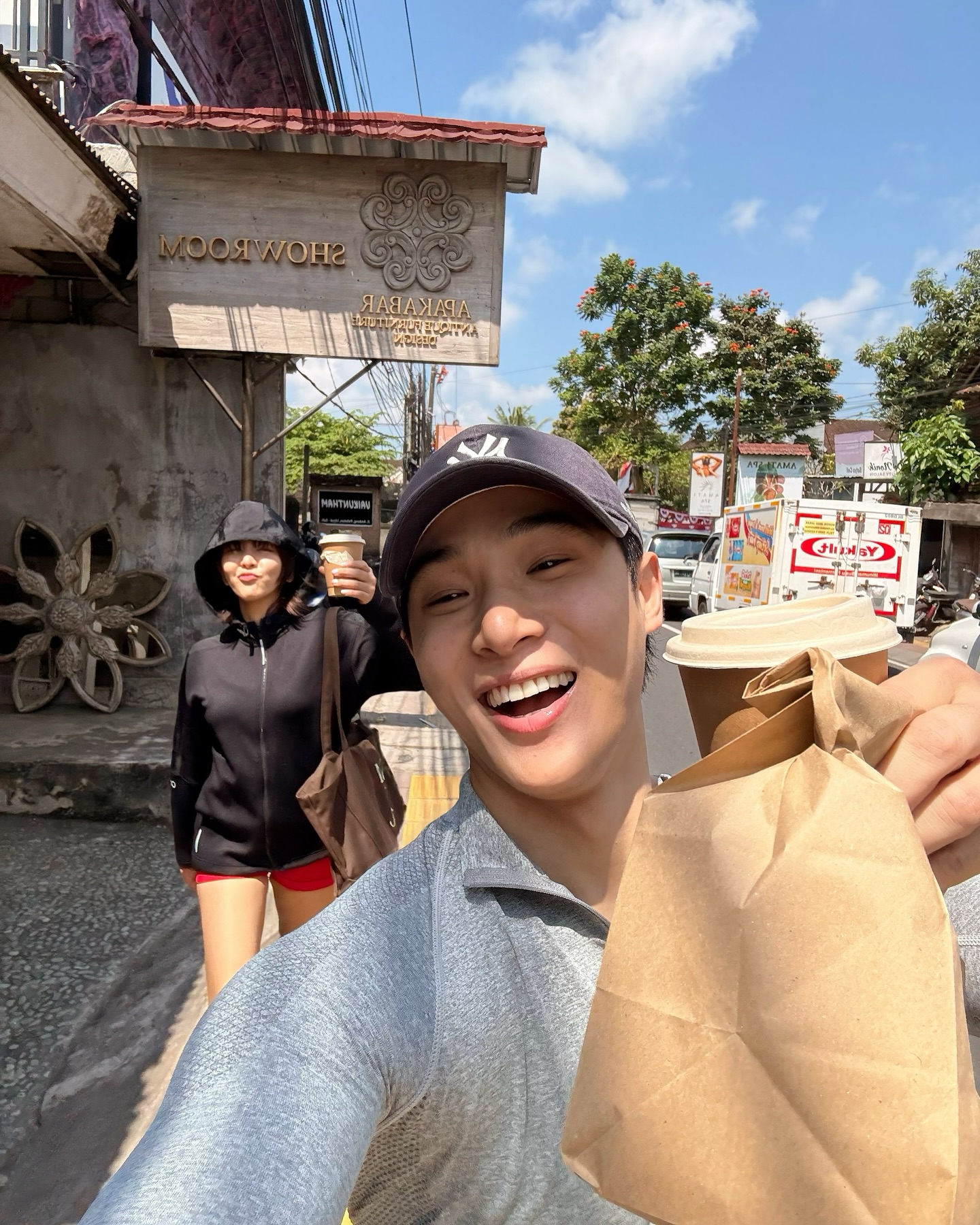 หนูนา - หนึ่งธิดา โสภณ