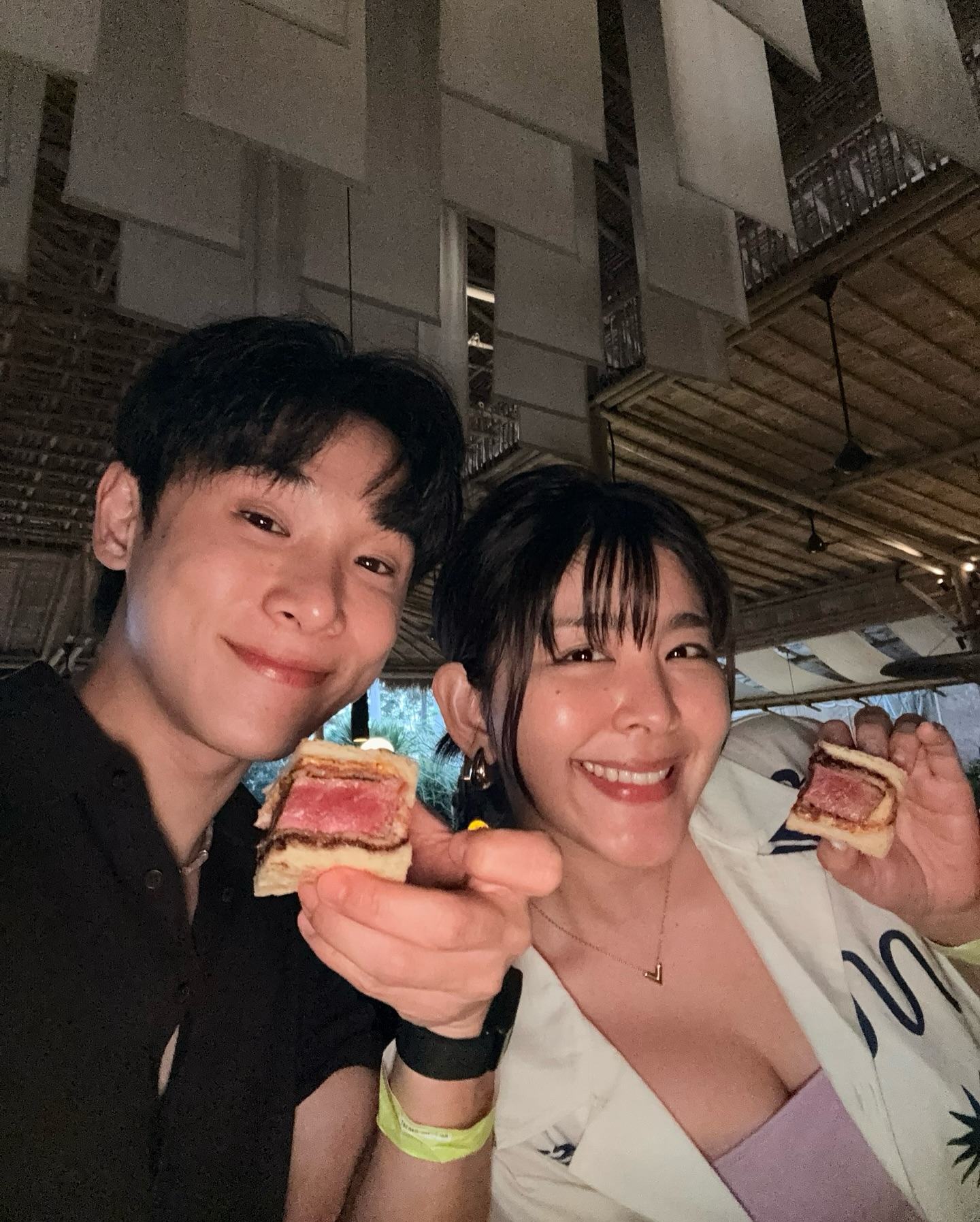 หนูนา - หนึ่งธิดา โสภณ