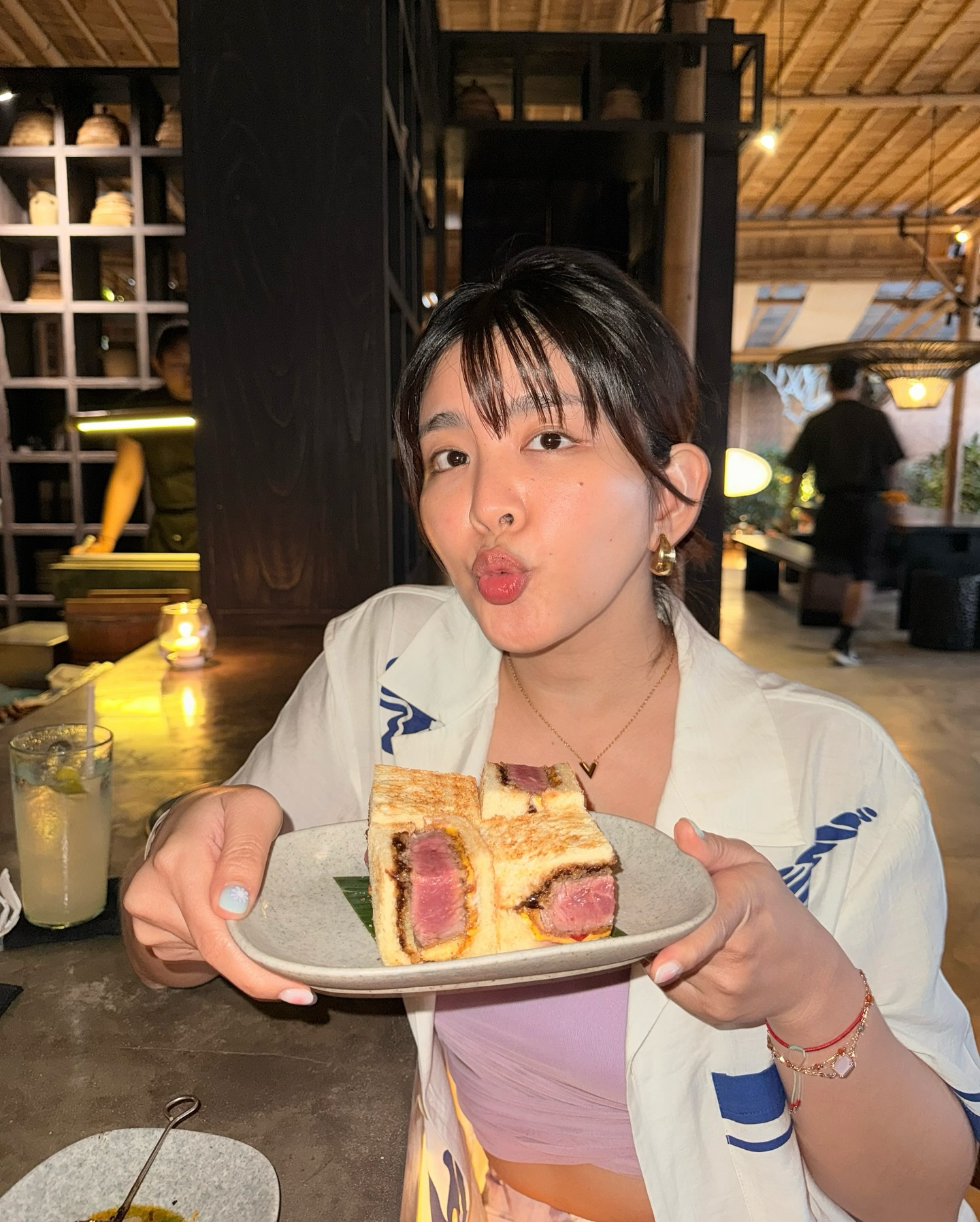 หนูนา - หนึ่งธิดา โสภณ