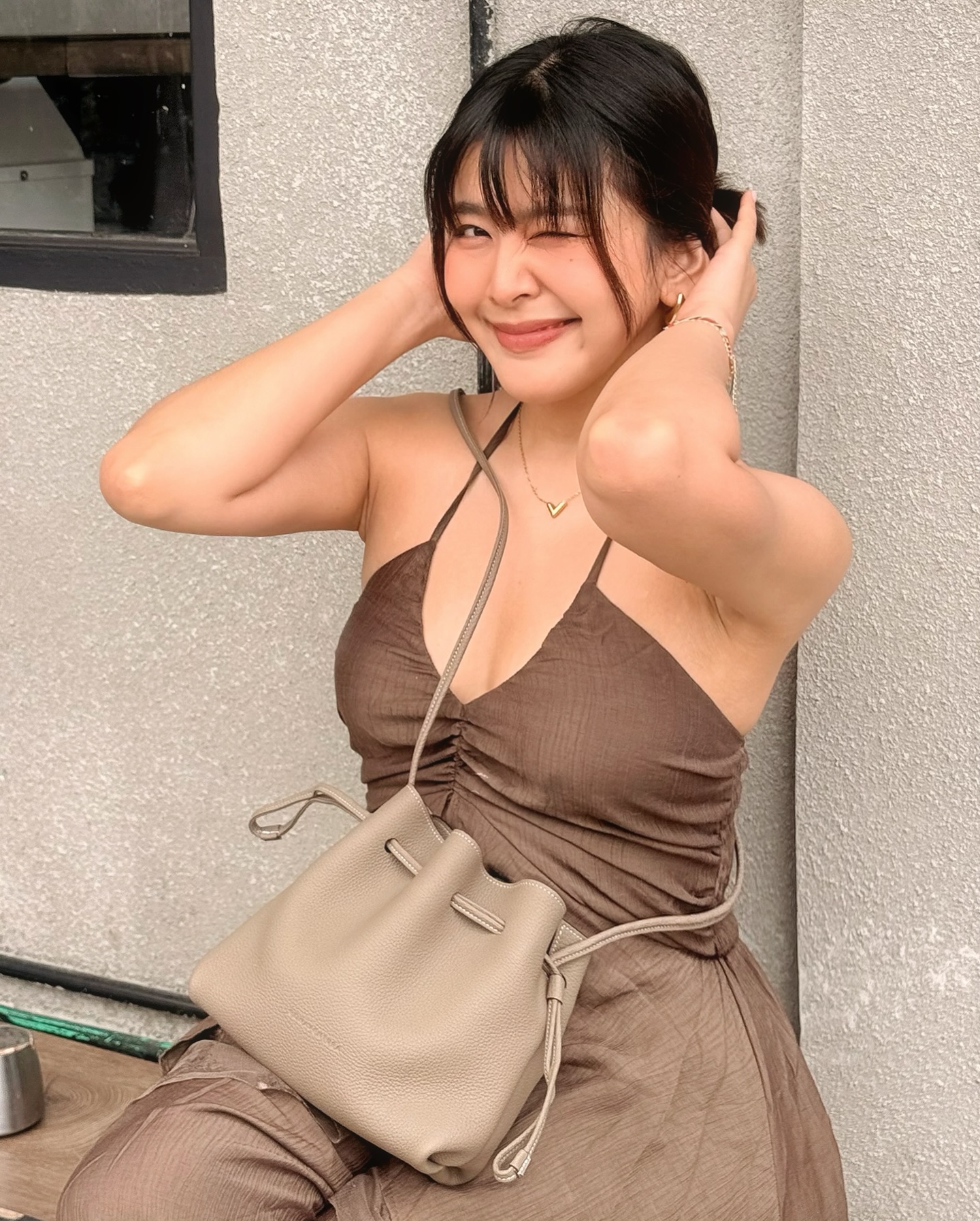 หนูนา - หนึ่งธิดา โสภณ