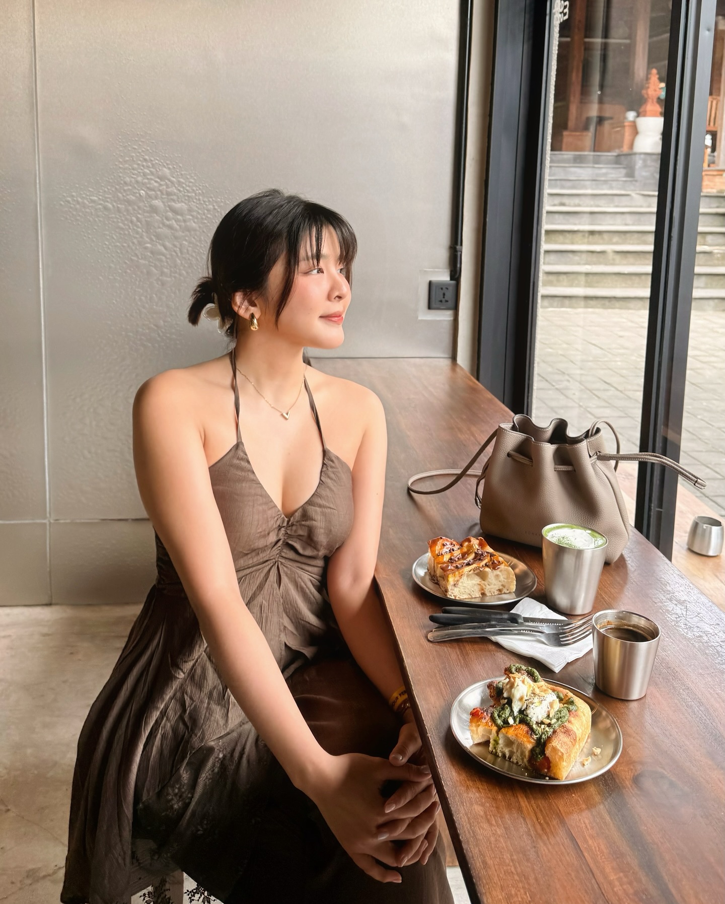 หนูนา - หนึ่งธิดา โสภณ