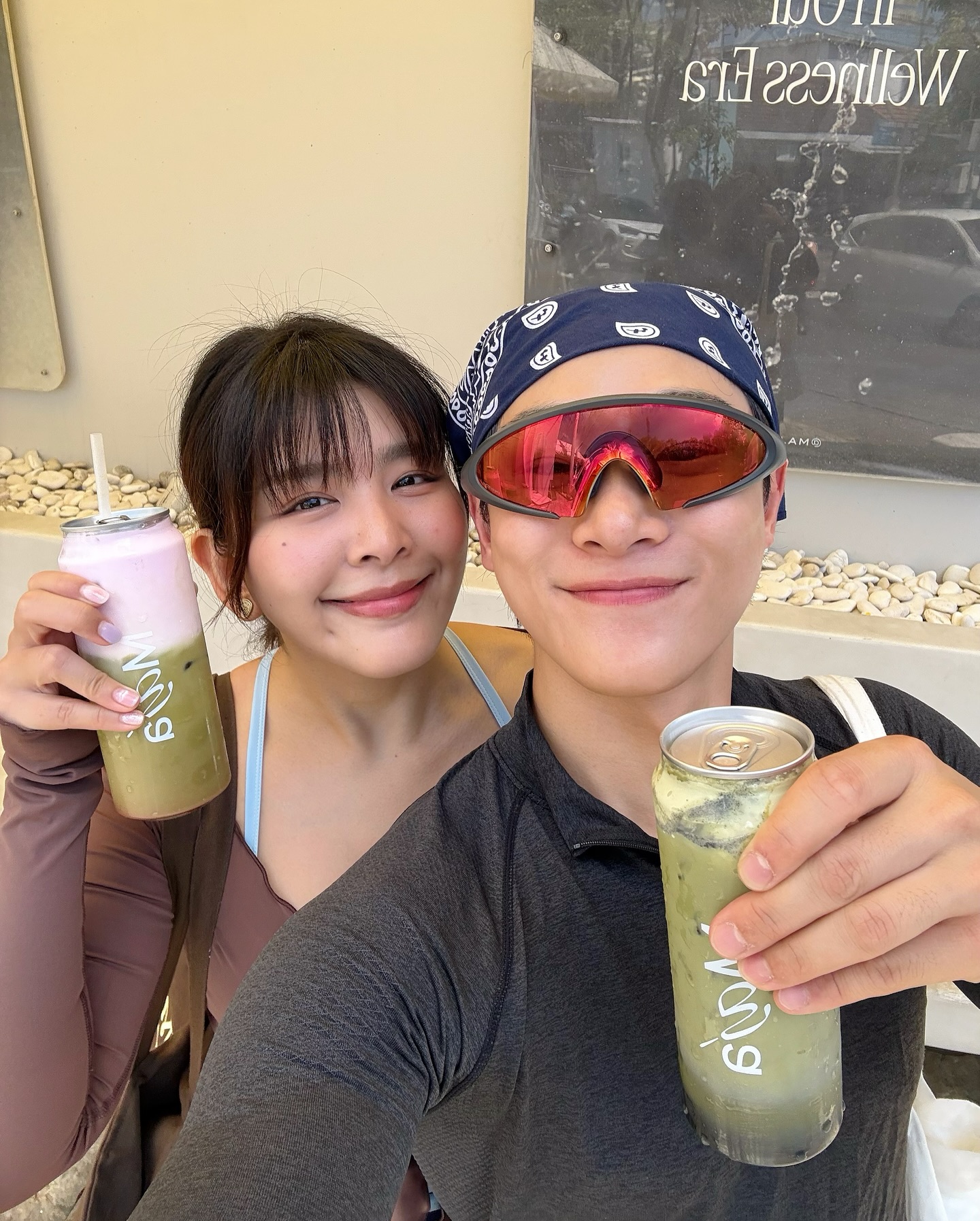 หนูนา - หนึ่งธิดา โสภณ