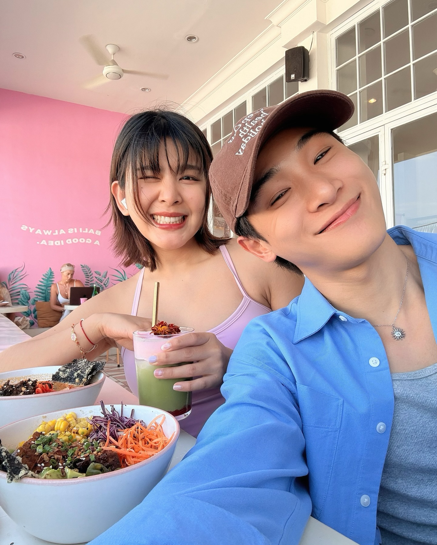 หนูนา - หนึ่งธิดา โสภณ