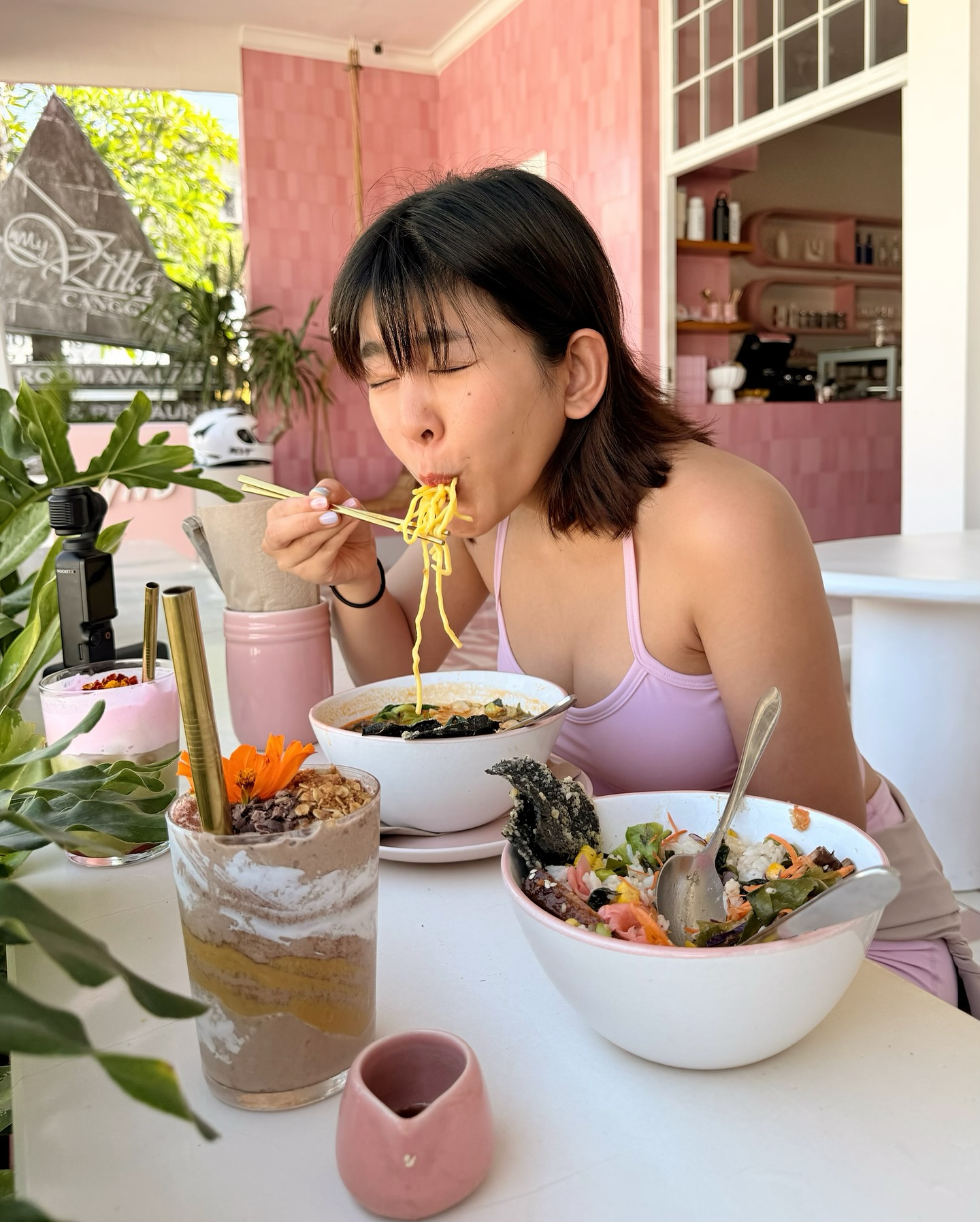 หนูนา - หนึ่งธิดา โสภณ