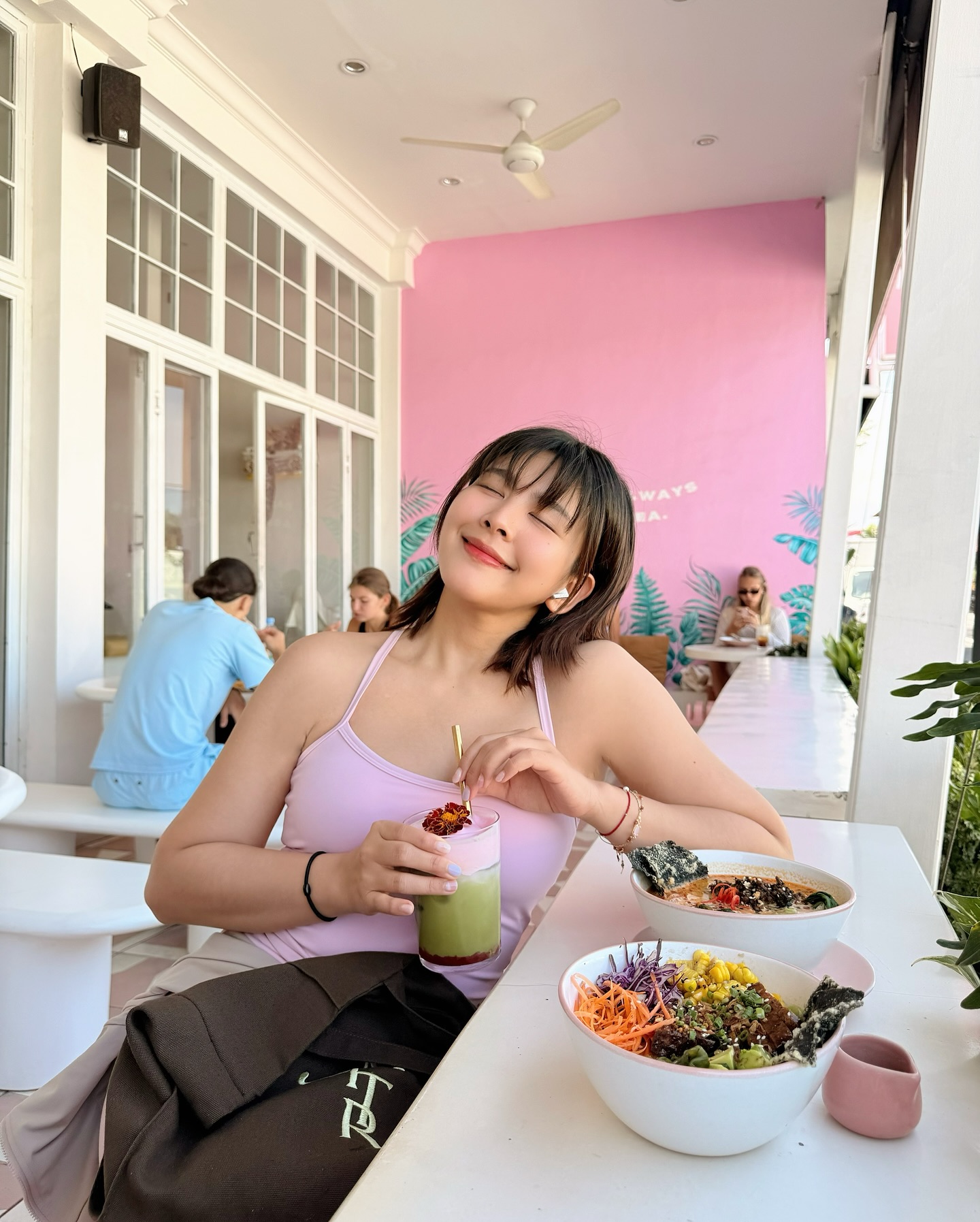 หนูนา - หนึ่งธิดา โสภณ
