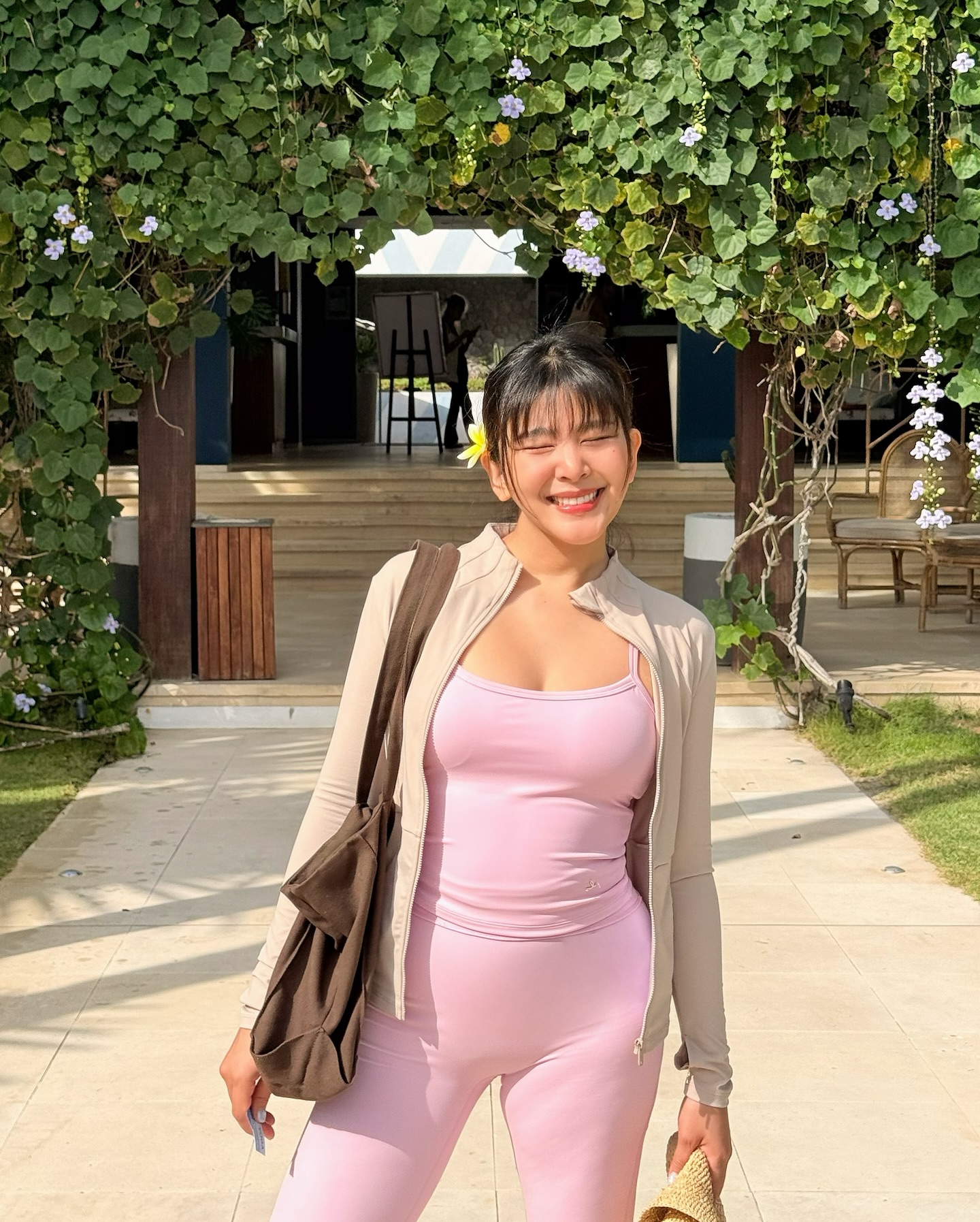หนูนา - หนึ่งธิดา โสภณ