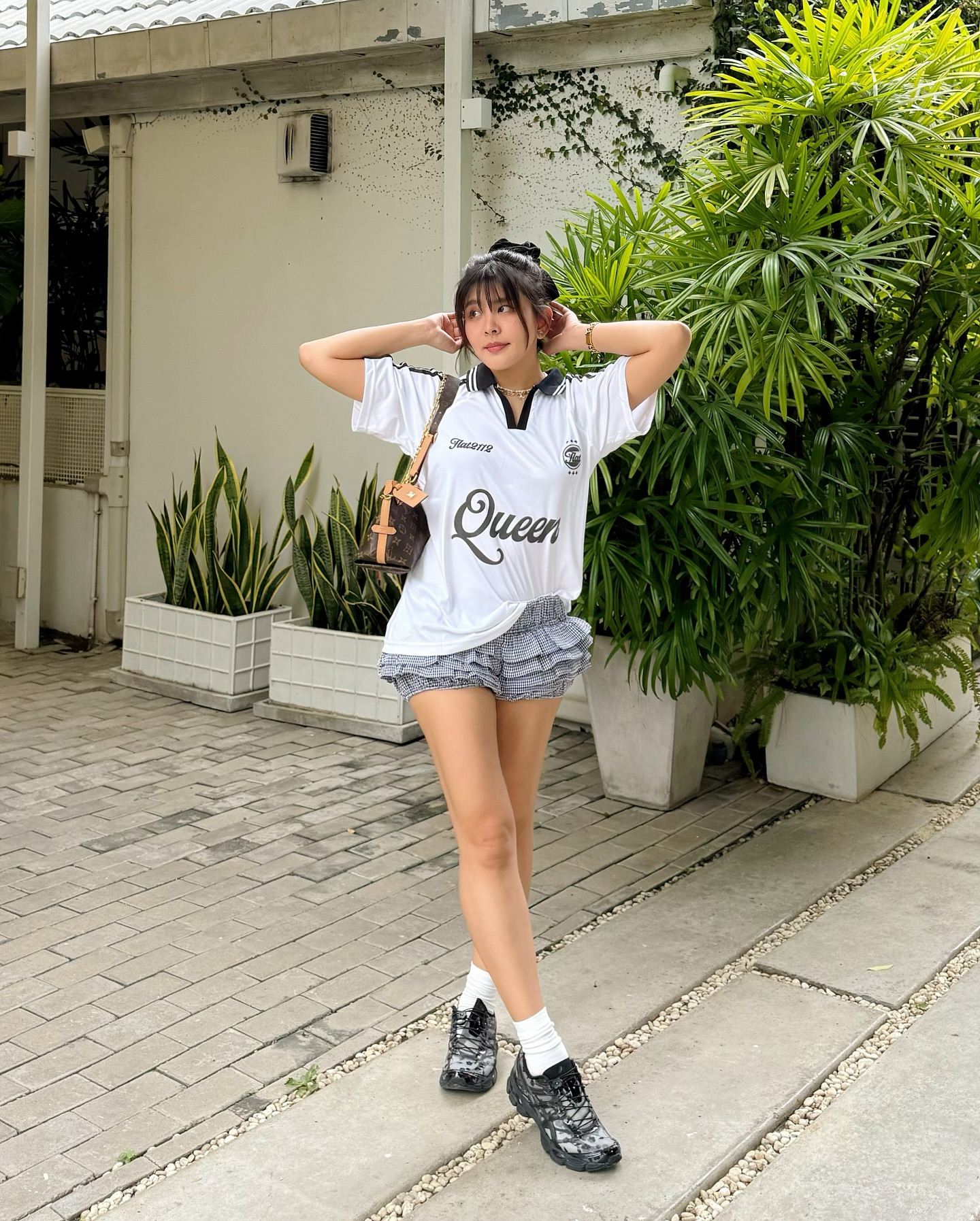 หนูนา - หนึ่งธิดา โสภณ