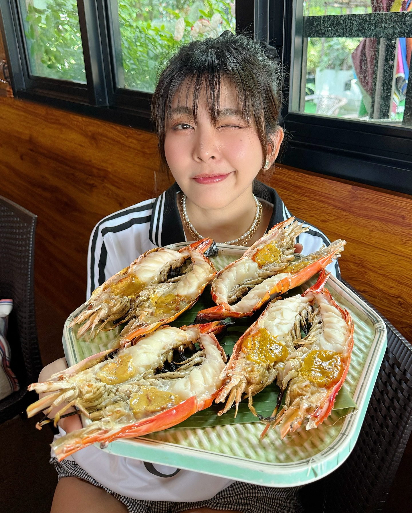 หนูนา - หนึ่งธิดา โสภณ