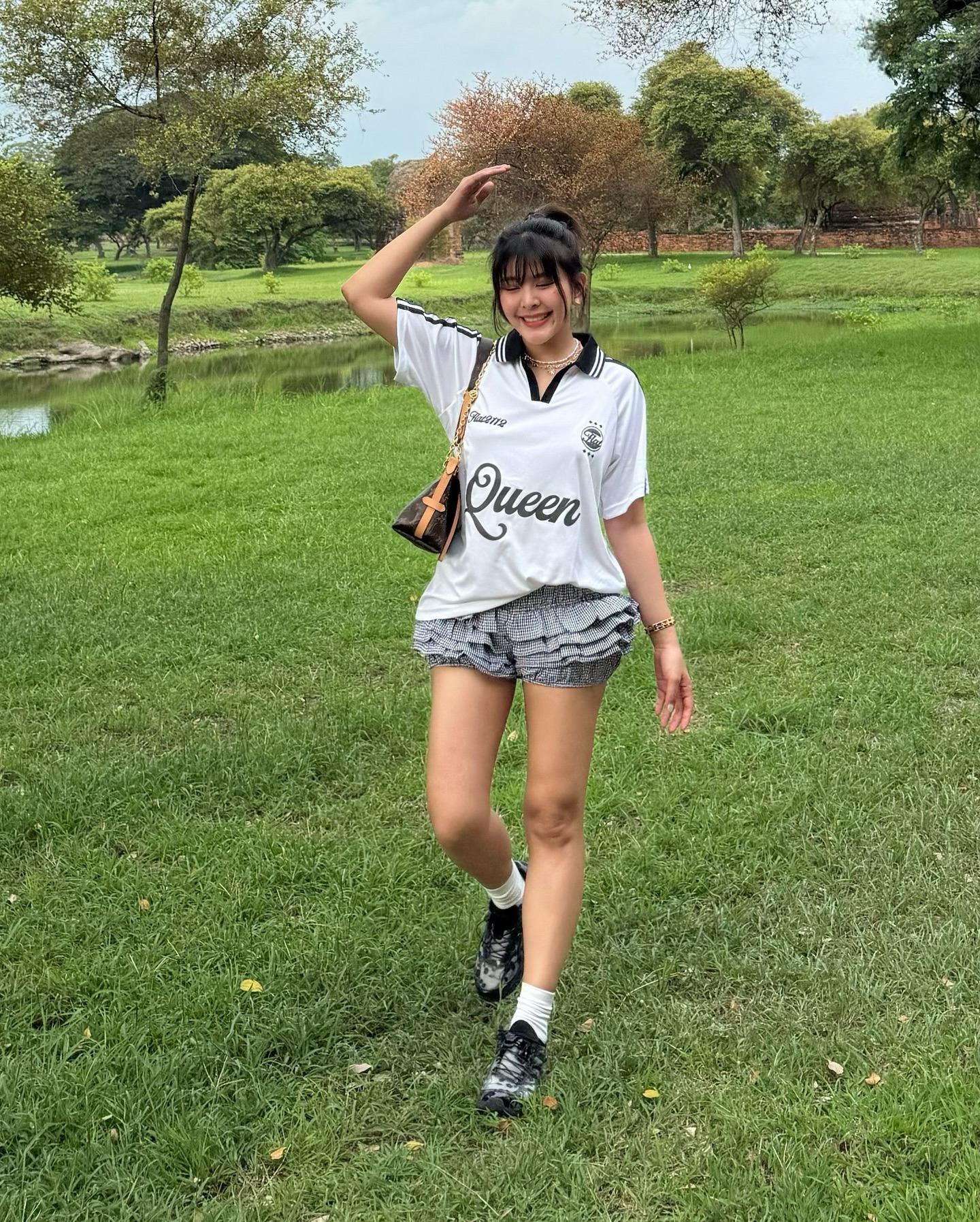 หนูนา - หนึ่งธิดา โสภณ
