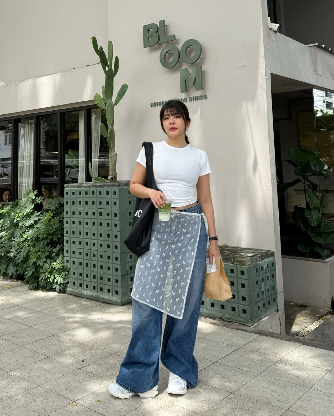 หนูนา - หนึ่งธิดา โสภณ