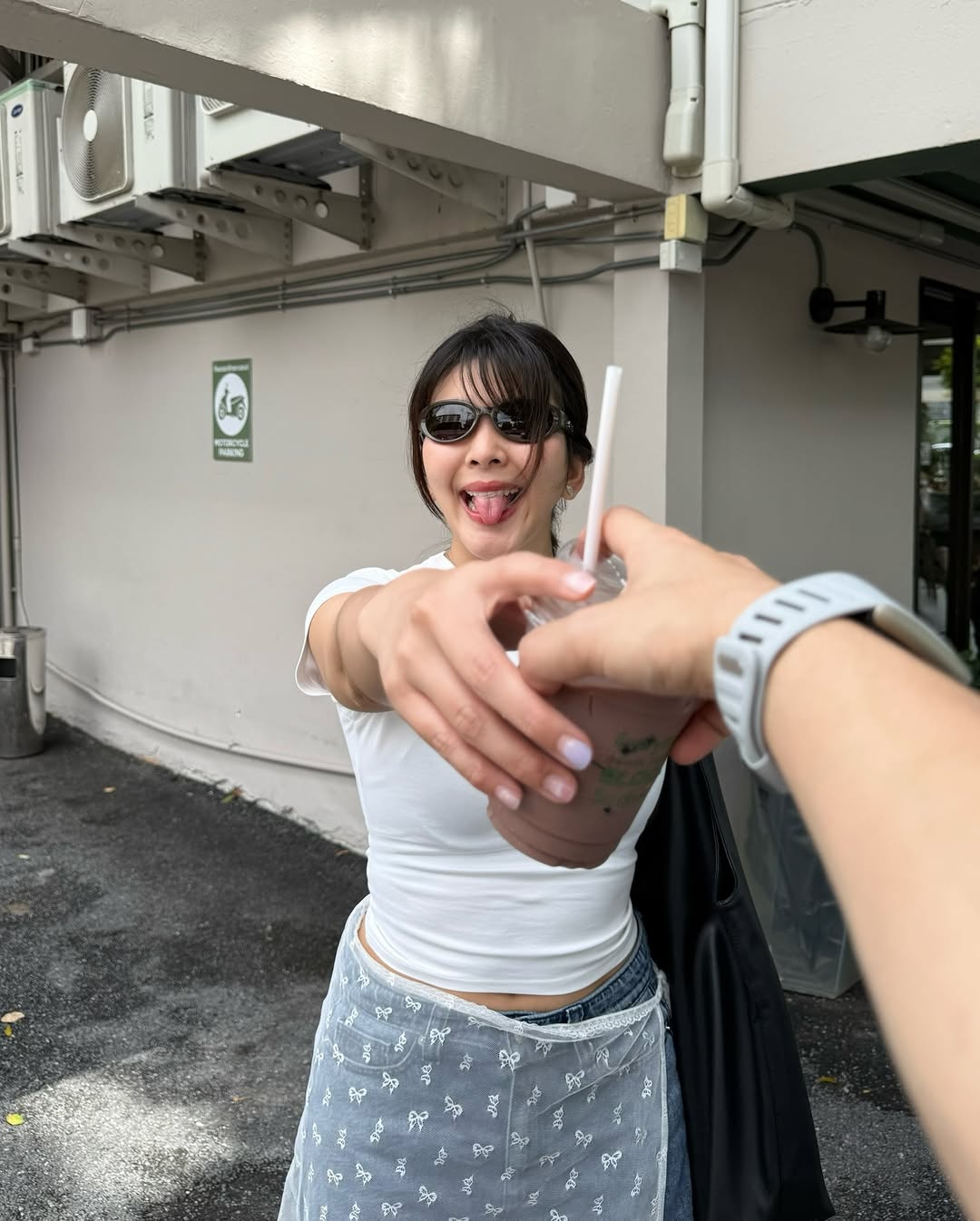 หนูนา - หนึ่งธิดา โสภณ