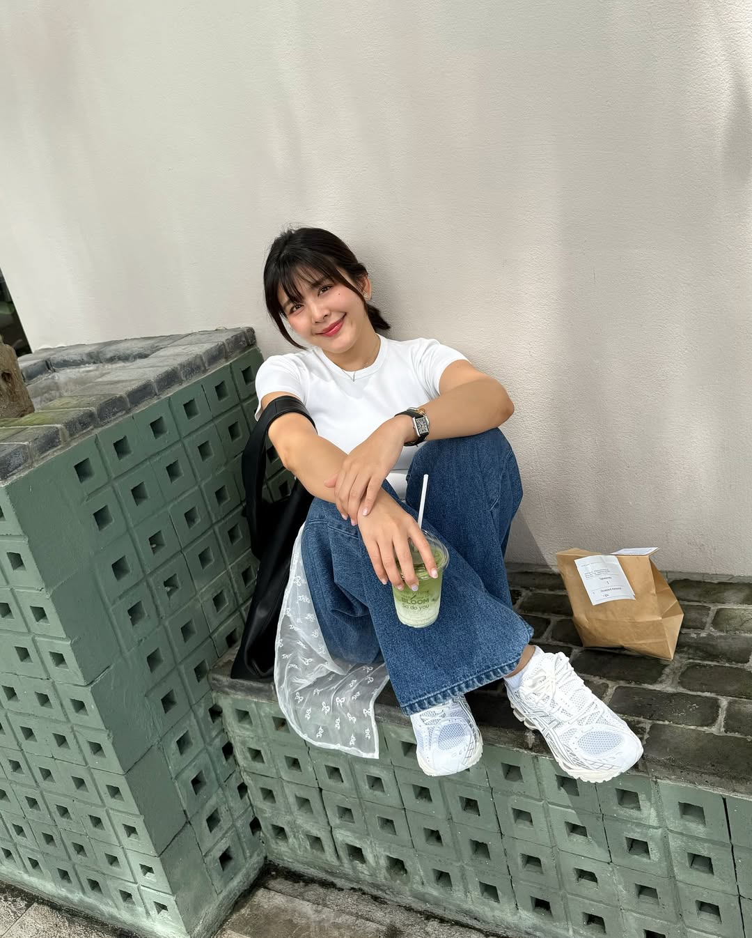 หนูนา - หนึ่งธิดา โสภณ