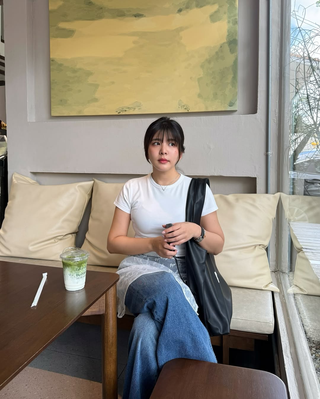หนูนา - หนึ่งธิดา โสภณ