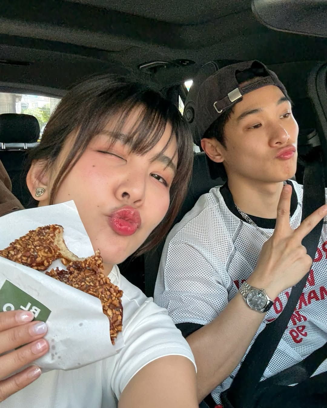 หนูนา - หนึ่งธิดา โสภณ