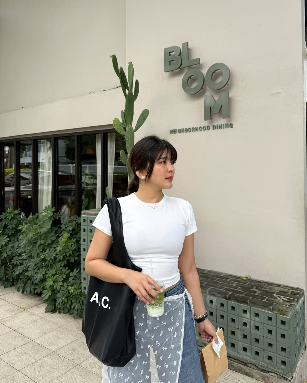 หนูนา - หนึ่งธิดา โสภณ