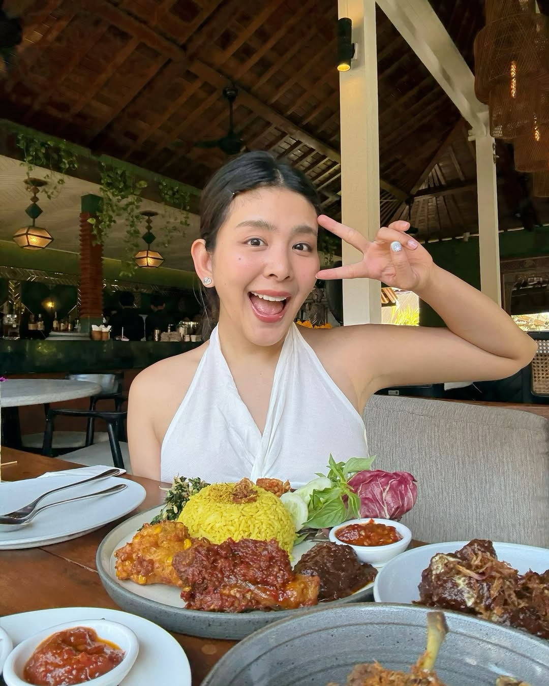 หนูนา - หนึ่งธิดา โสภณ